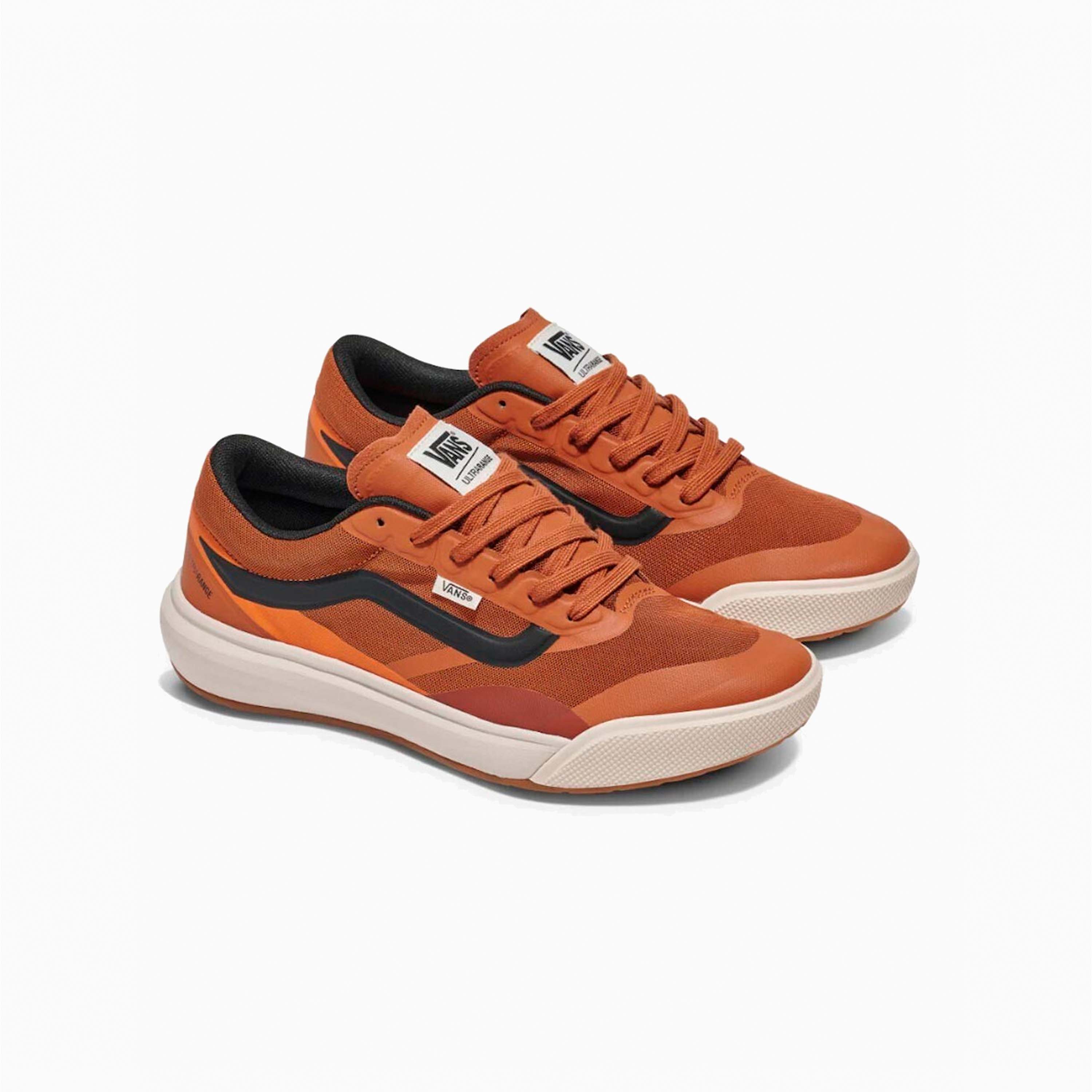VANS MTE ULTRARANGE 2.0 RW MARRON VN000D60BRO1