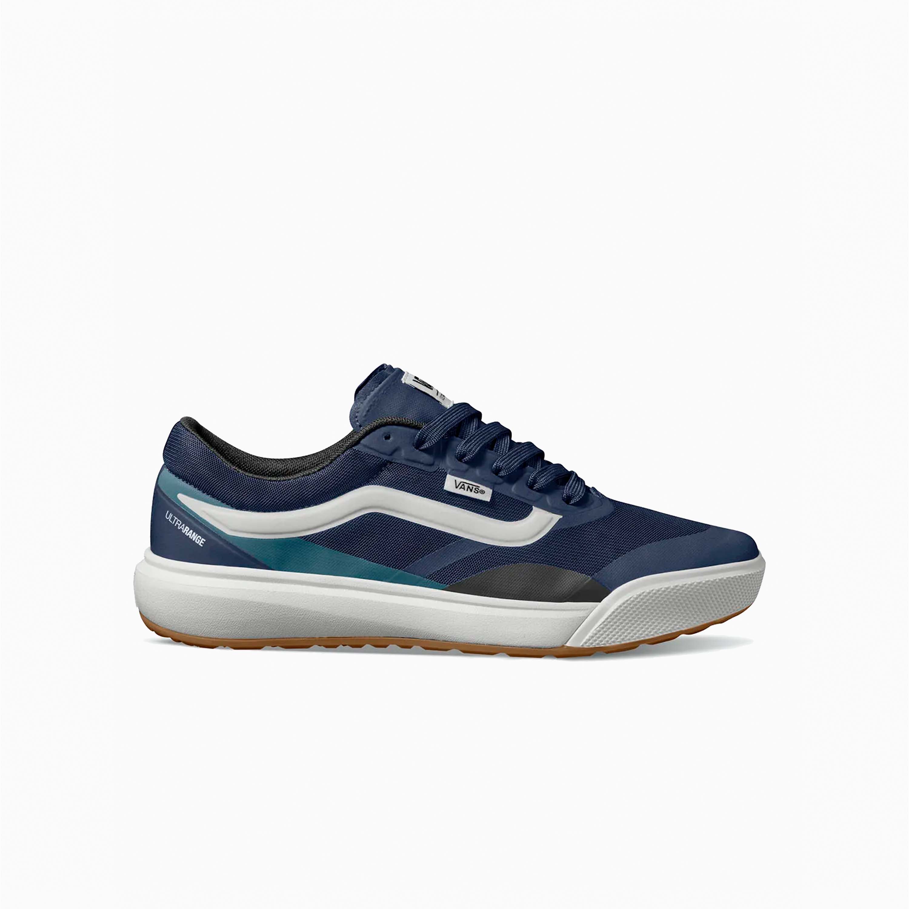 VANS MTE ULTRARANGE 2.0 RW AZUL VESTIDO VN000D60LKZ1