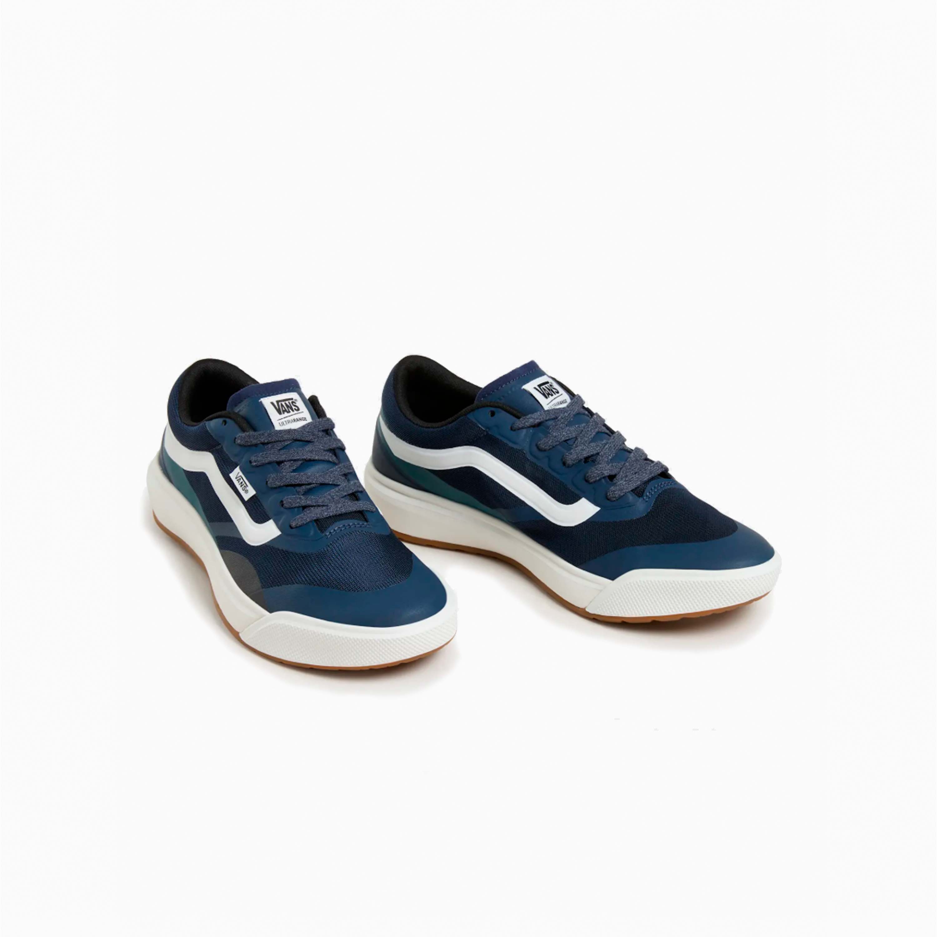 VANS MTE ULTRARANGE 2.0 RW AZUL VESTIDO VN000D60LKZ1