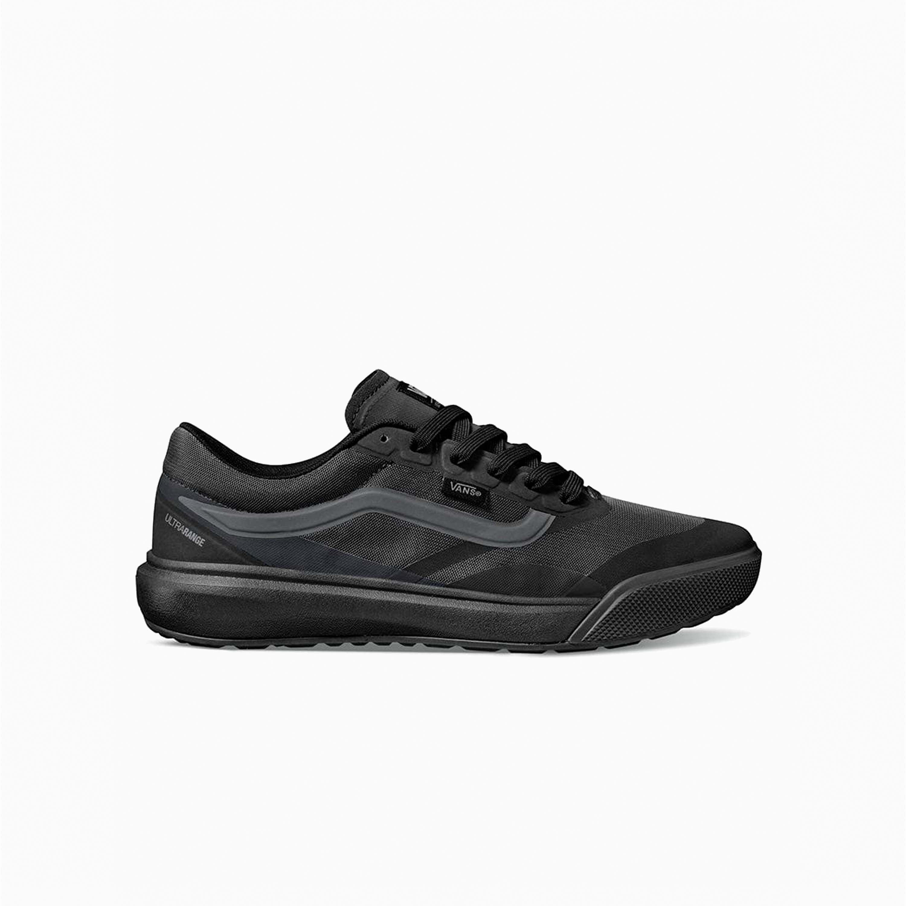 VANS MTE ULTRARANGE 2.0 RW FULL BLACK - VN000D60BKA1