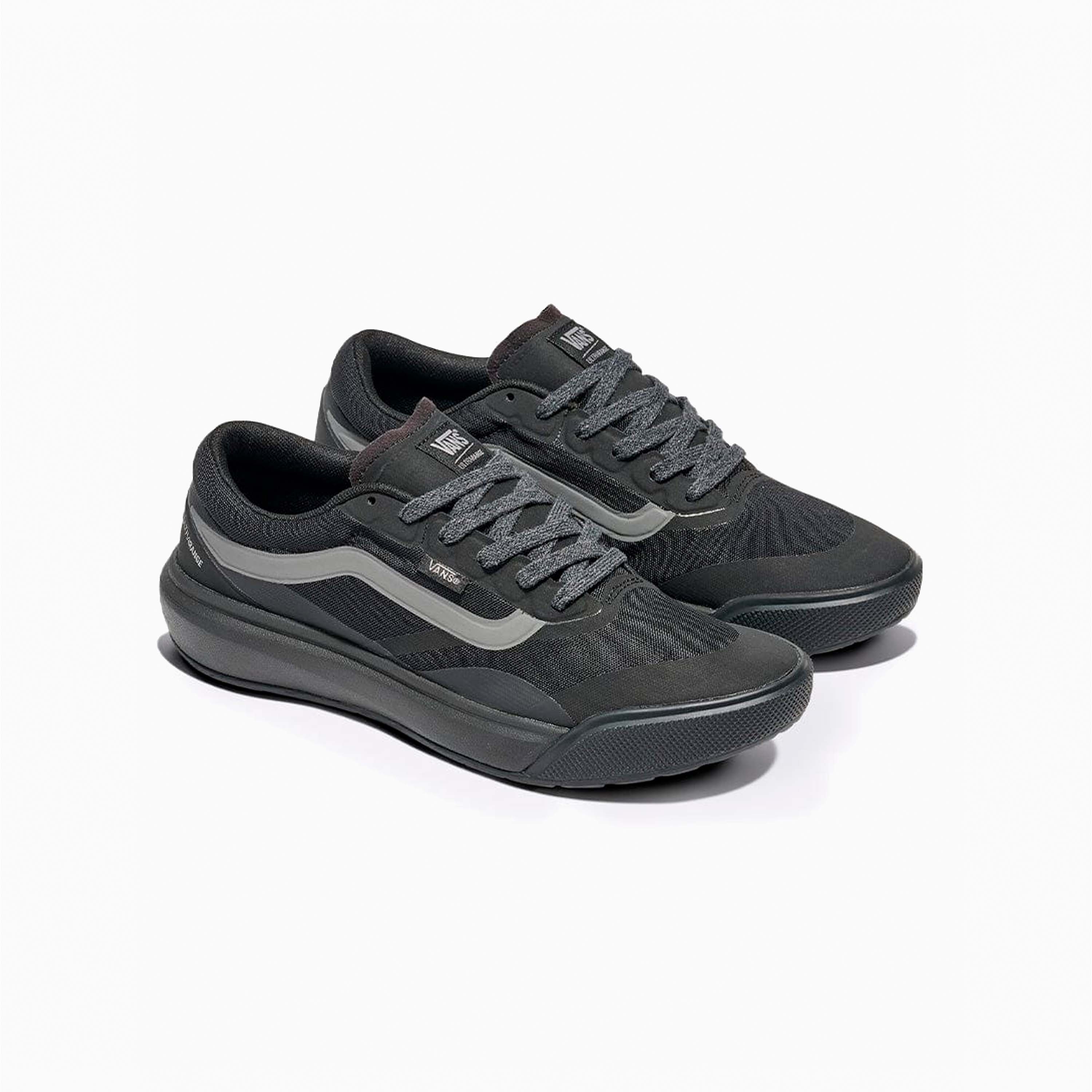 VANS MTE ULTRARANGE 2.0 RW FULL BLACK - VN000D60BKA1
