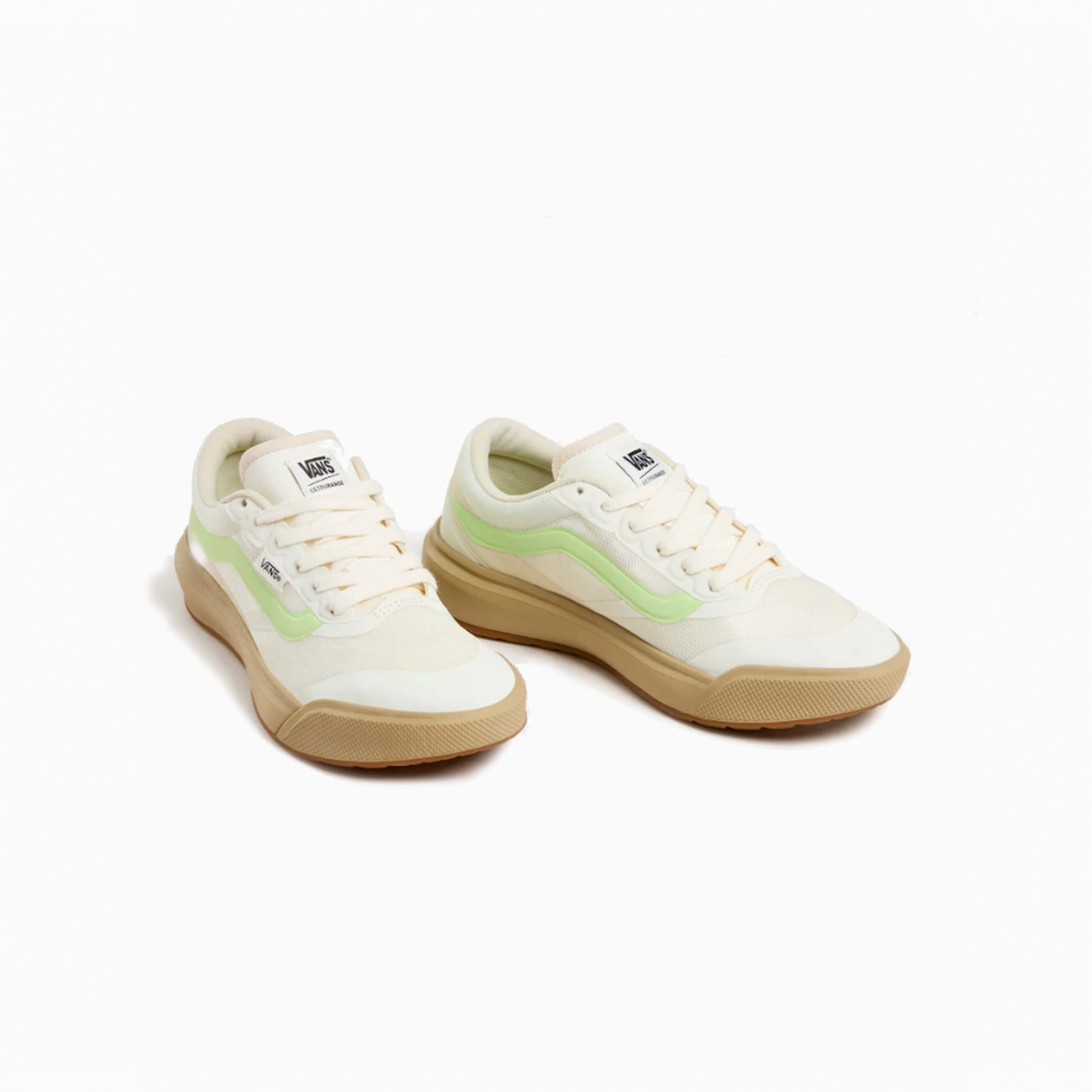 VANS MTE ULTRARANGE 2.0 RW CREME LIMÃO VN000D60JLN1