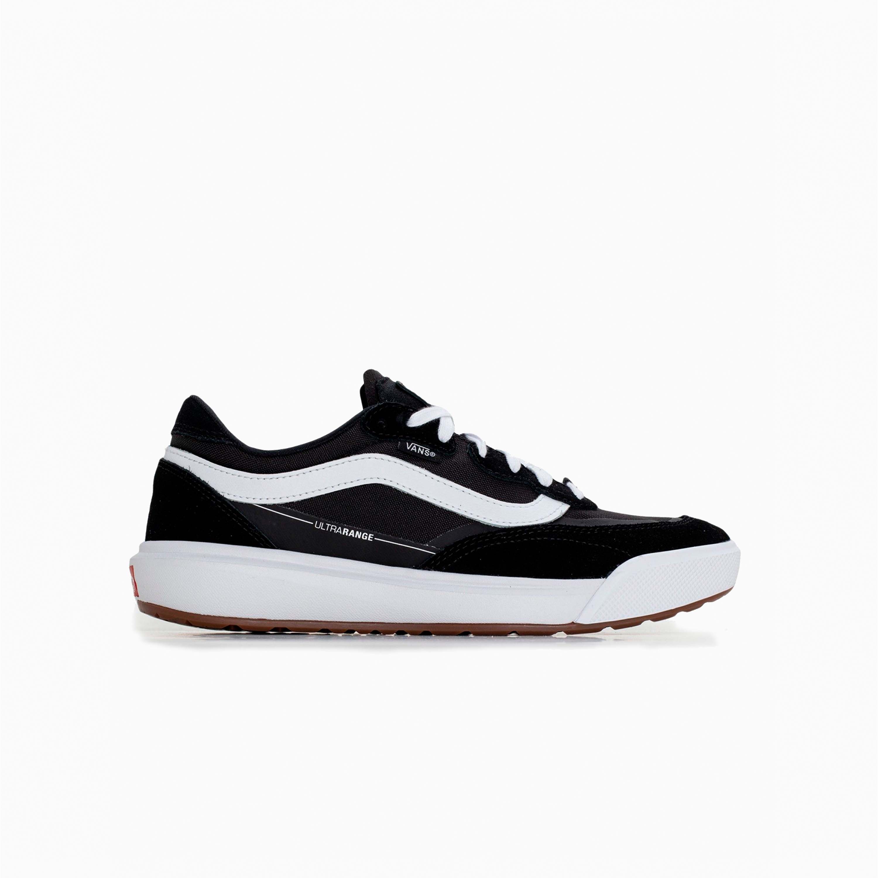 VANS MTE ULTRARANGE 2.0 SE NOIR & BLANC VN000D61BA21