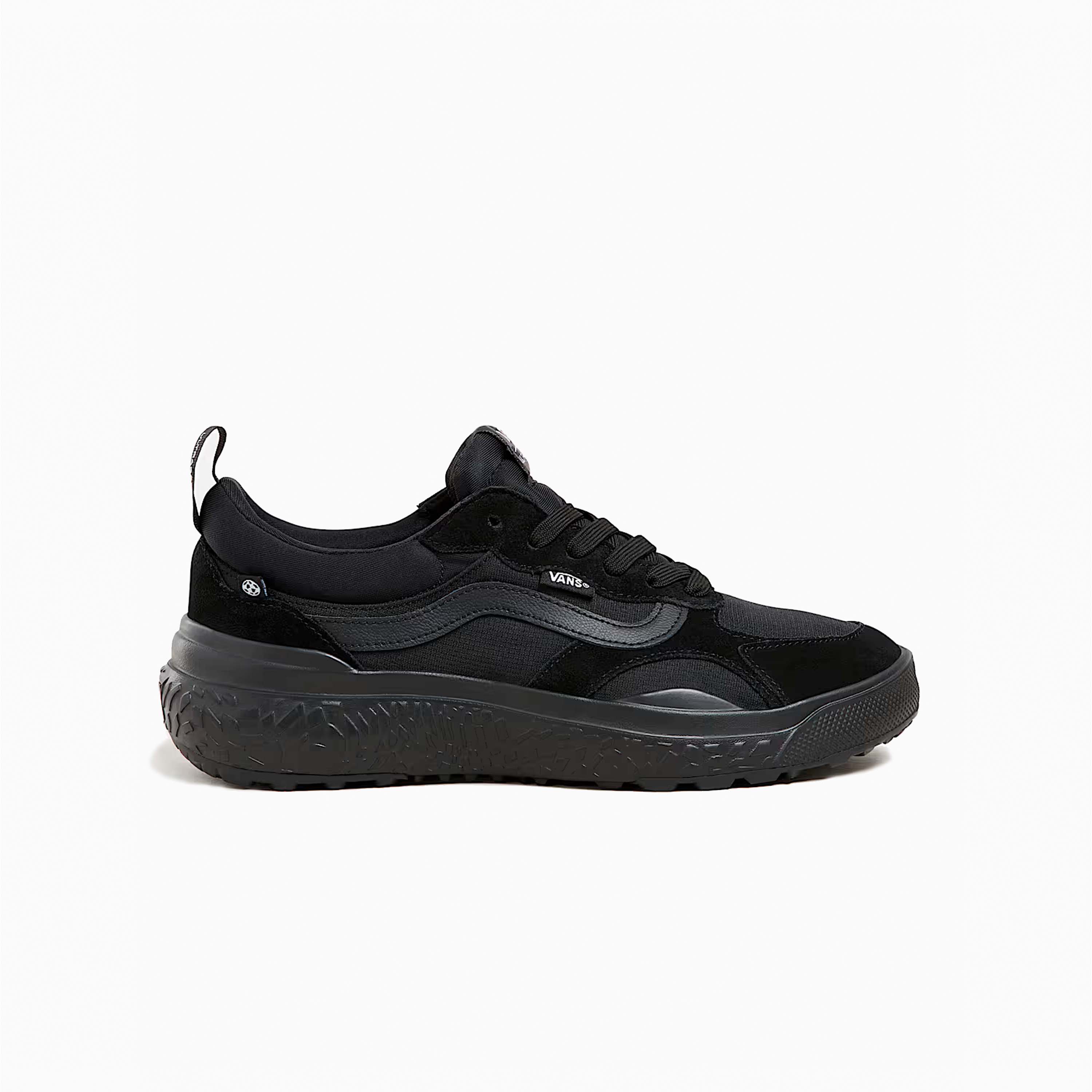 VANS MTE ULTRARANGE NEO VR3 FULL BLACK VN000BCEBKA1M