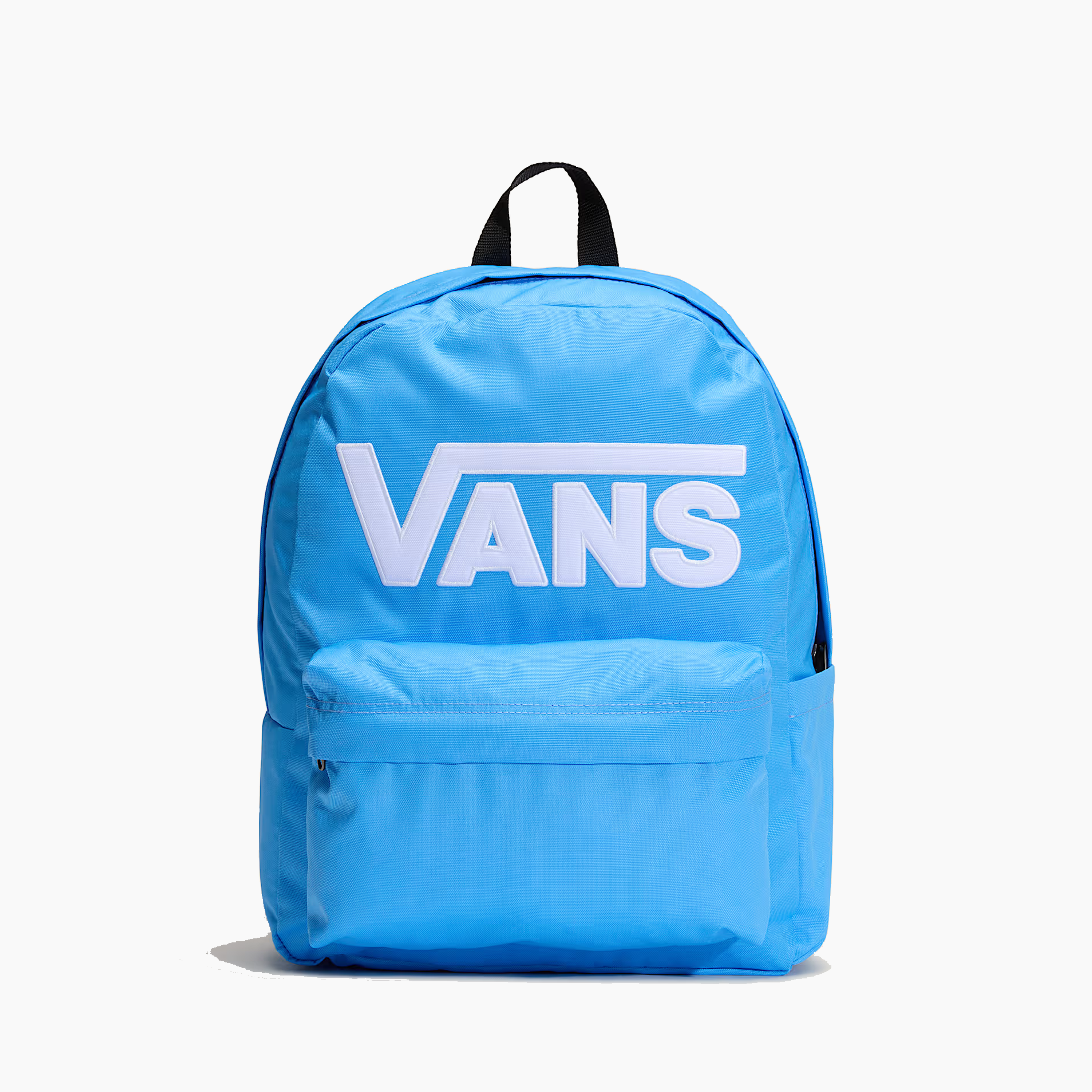 VANS SAC À DOS OLD SKOOL DROP V BLEU VN000H4ZENA