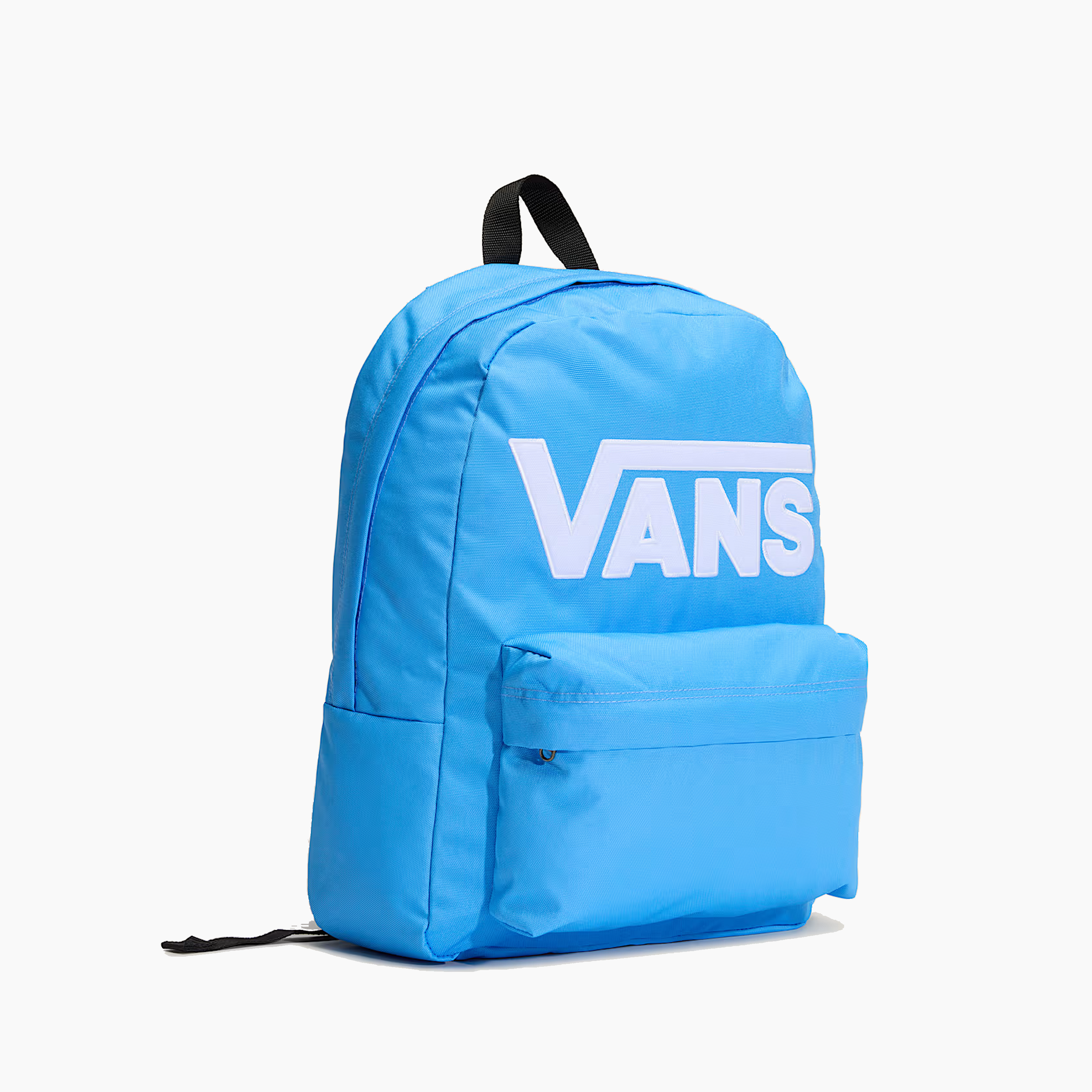 VANS SAC À DOS OLD SKOOL DROP V BLEU VN000H4ZENA