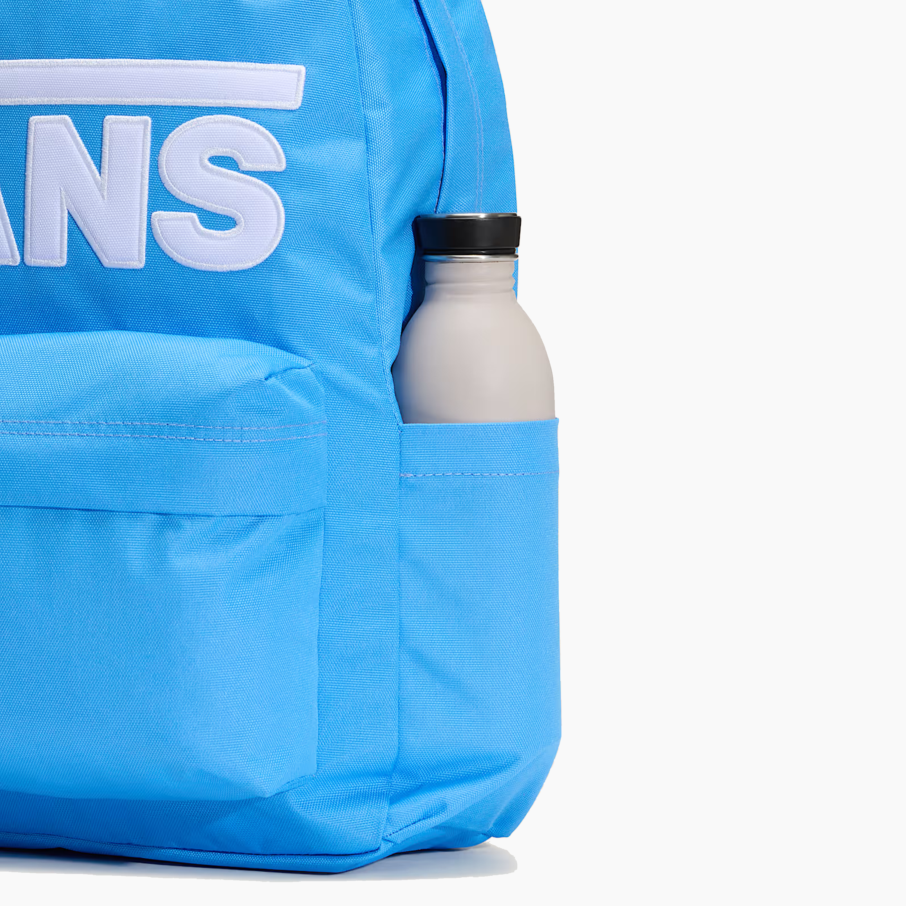 VANS SAC À DOS OLD SKOOL DROP V BLEU VN000H4ZENA