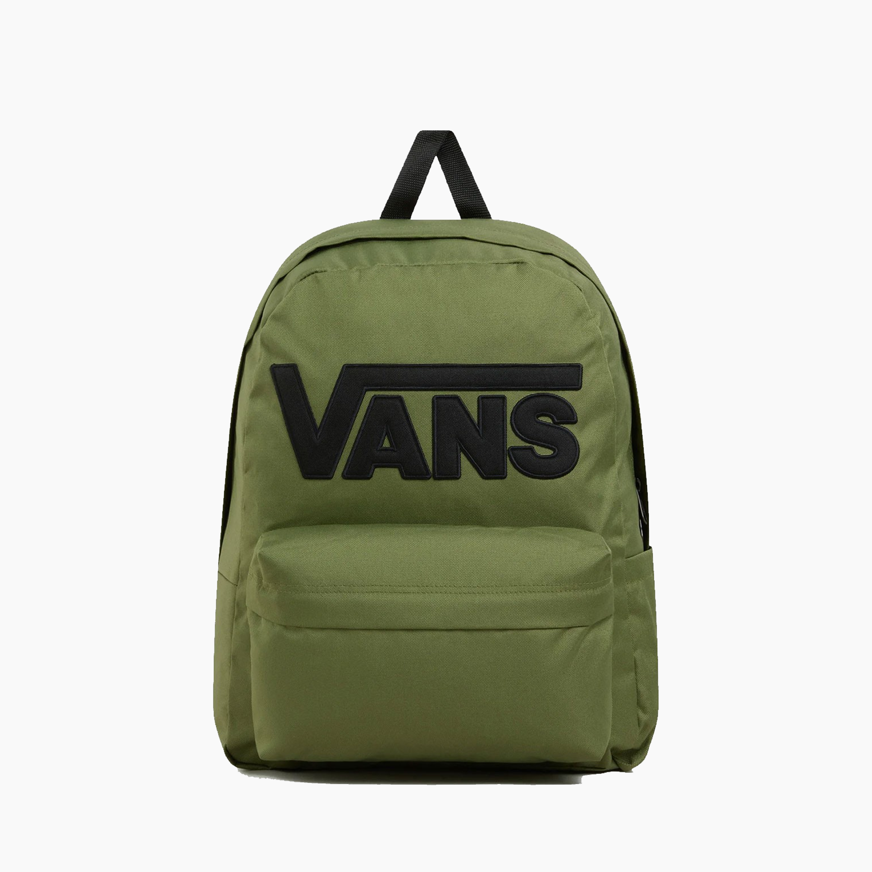 VANS SAC À DOS OLD SKOOL DROP V LODEN VN000H4ZZBF