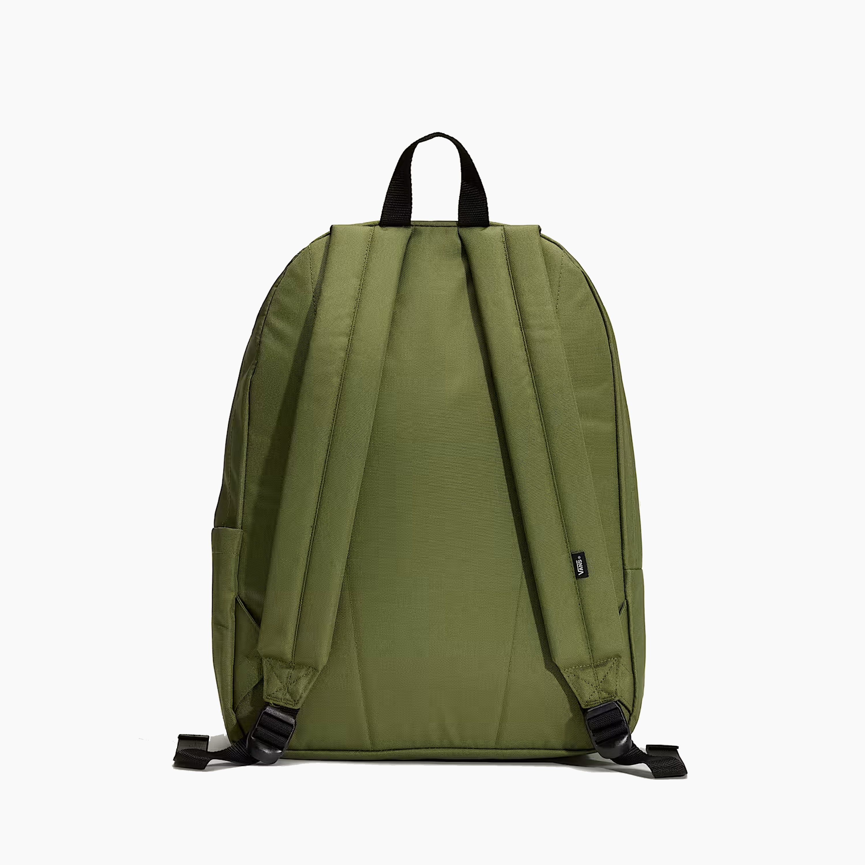 VANS SAC À DOS OLD SKOOL DROP V LODEN VN000H4ZZBF