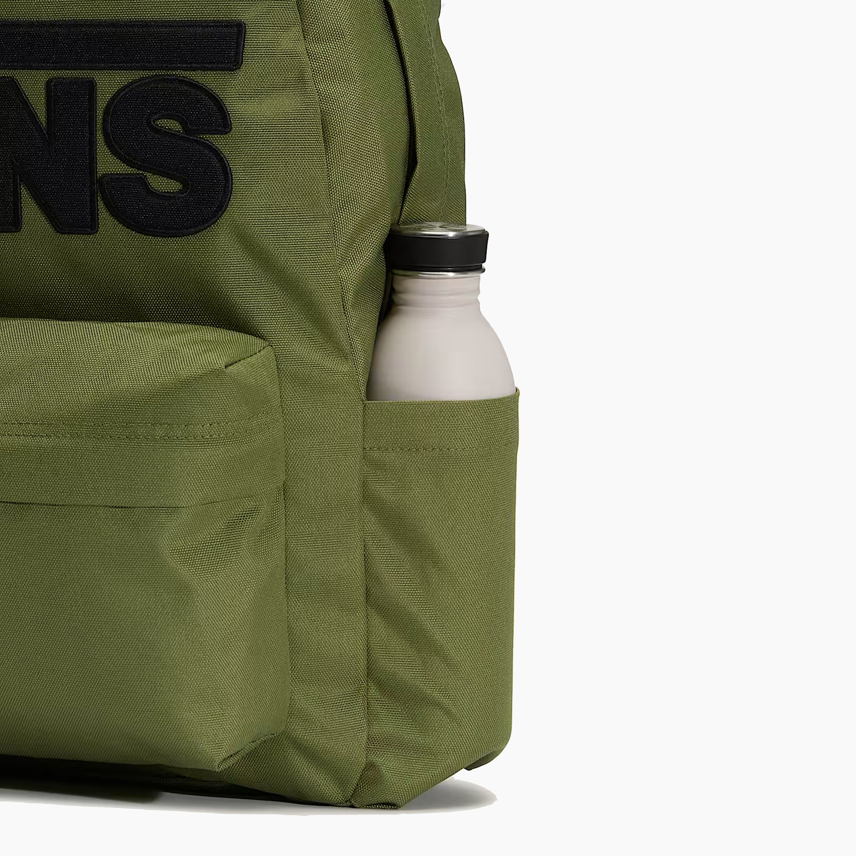 VANS SAC À DOS OLD SKOOL DROP V LODEN VN000H4ZZBF