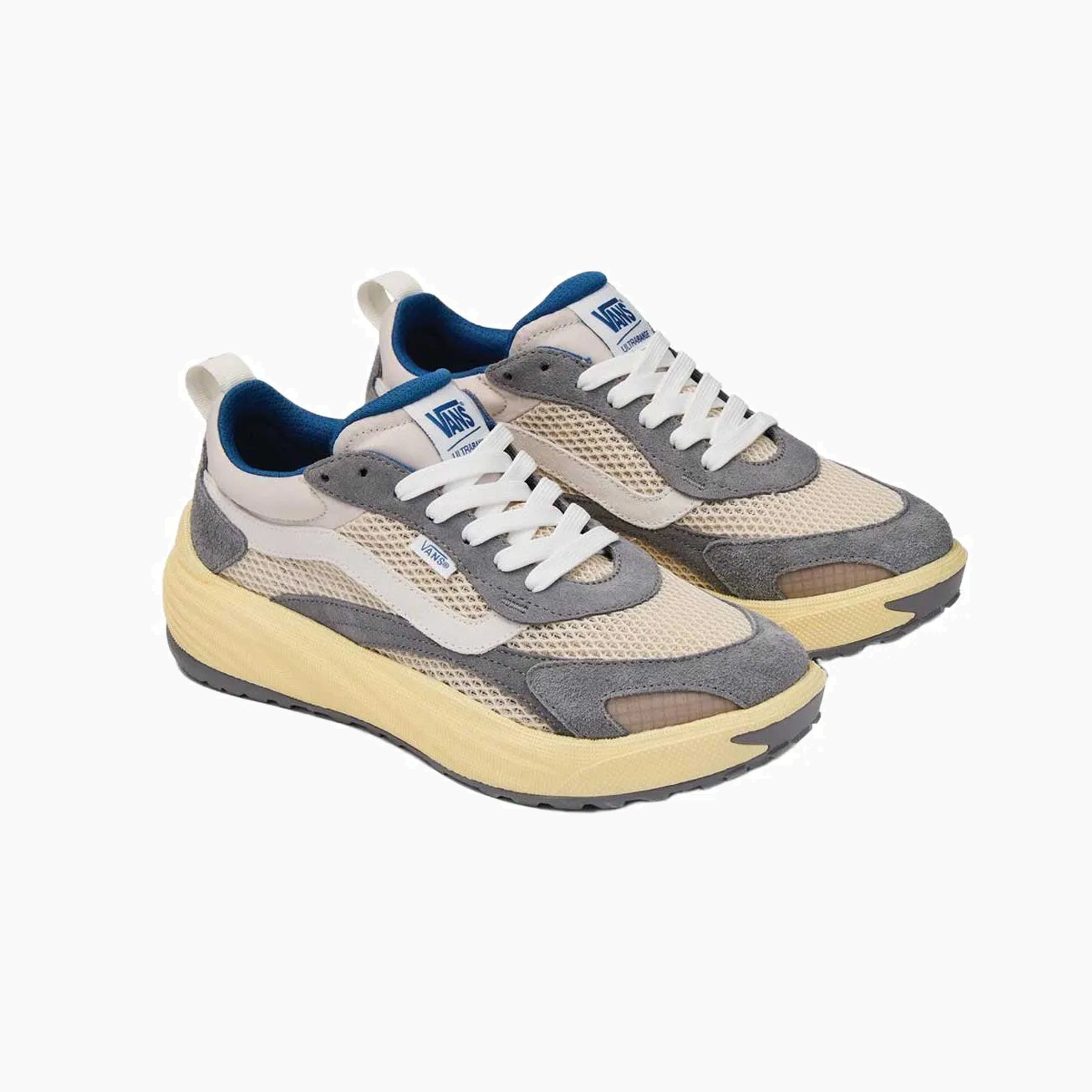 VANS ULTRARANGE 2.0 NEO FROST GRAY VN000EJ885T1