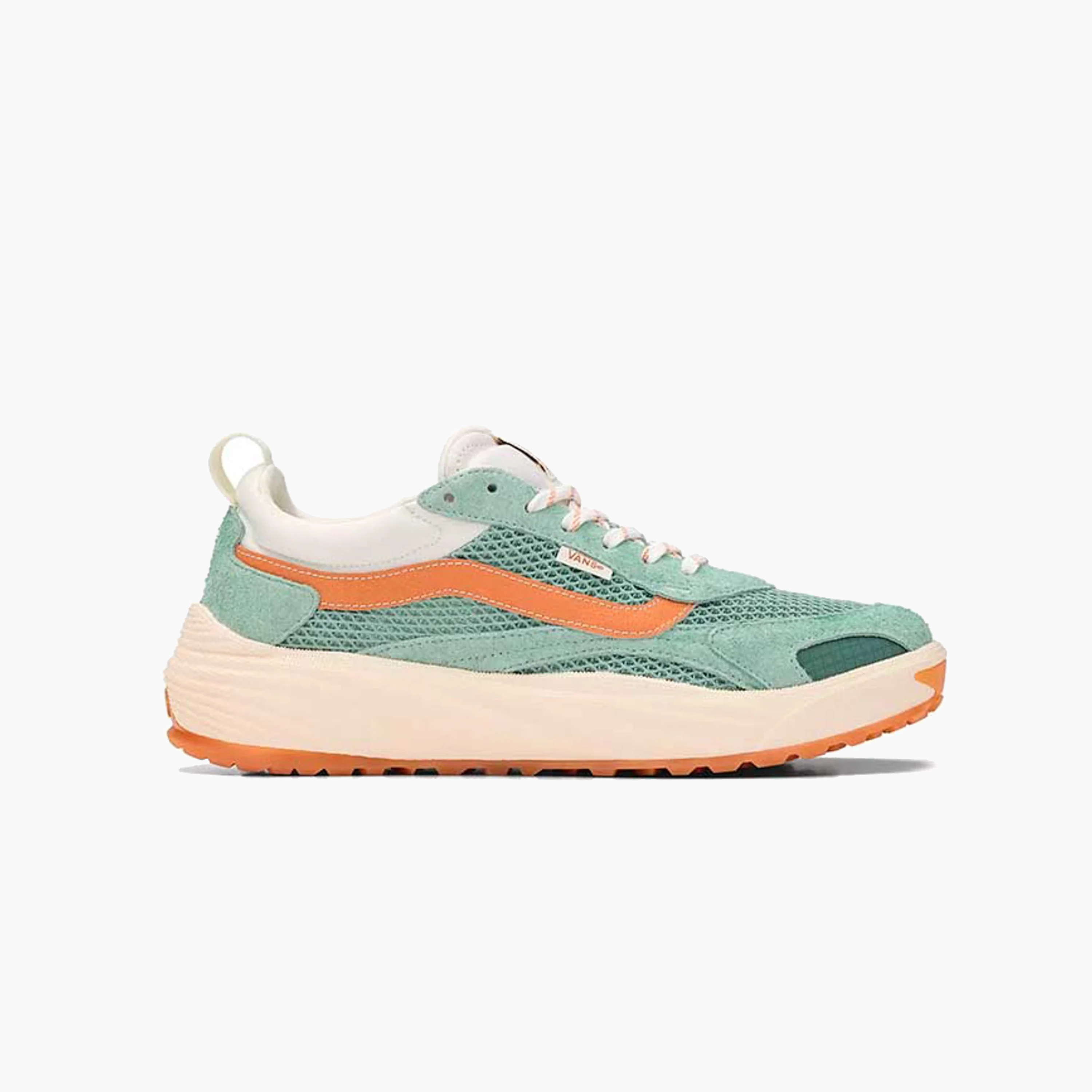 VANS ULTRARANGE 2.0 NEO GRAY OLIVE VN000E7PEMW1