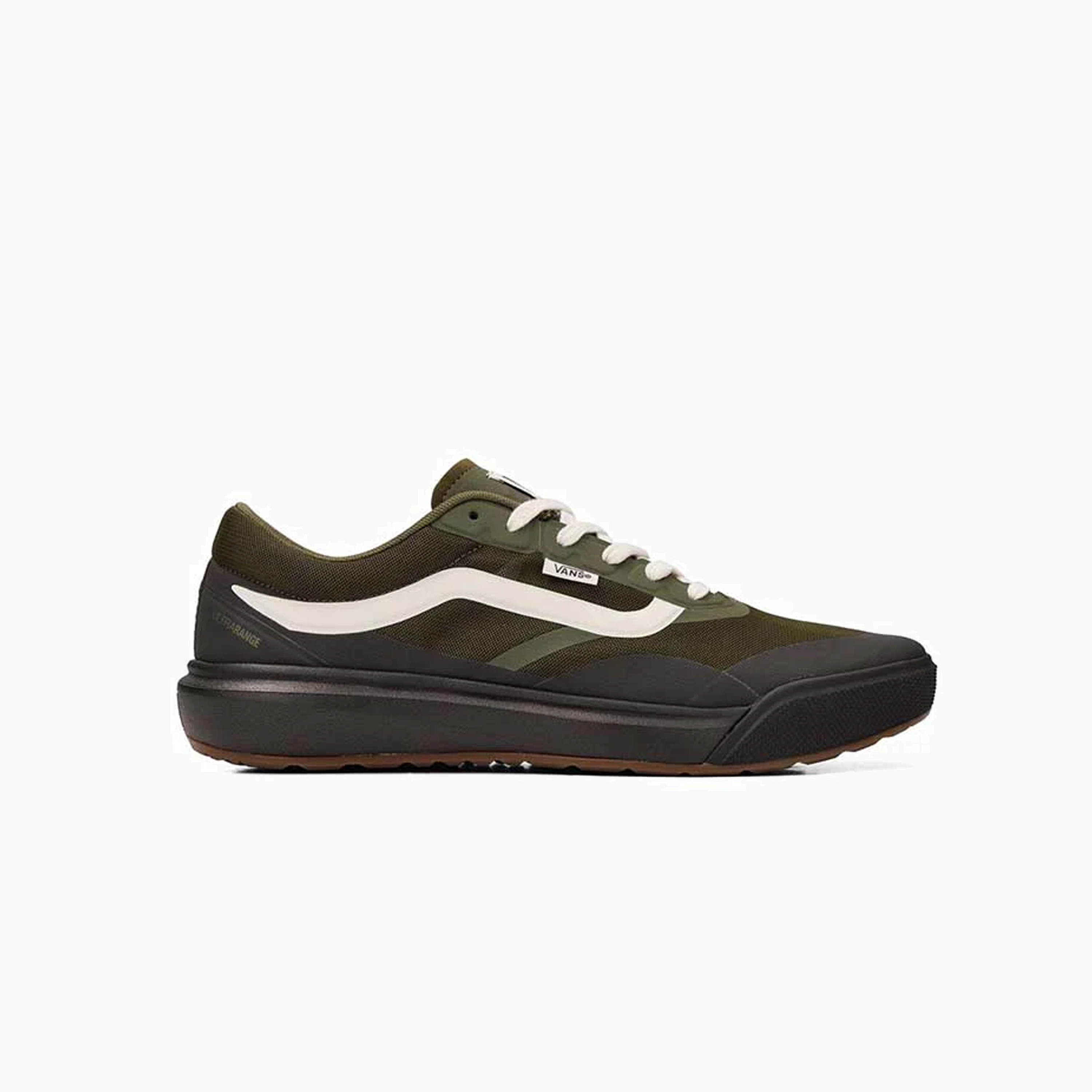 VANS ULTRARANGE 2.0 RW MOSSY OLIVE VN000EJ7FR11