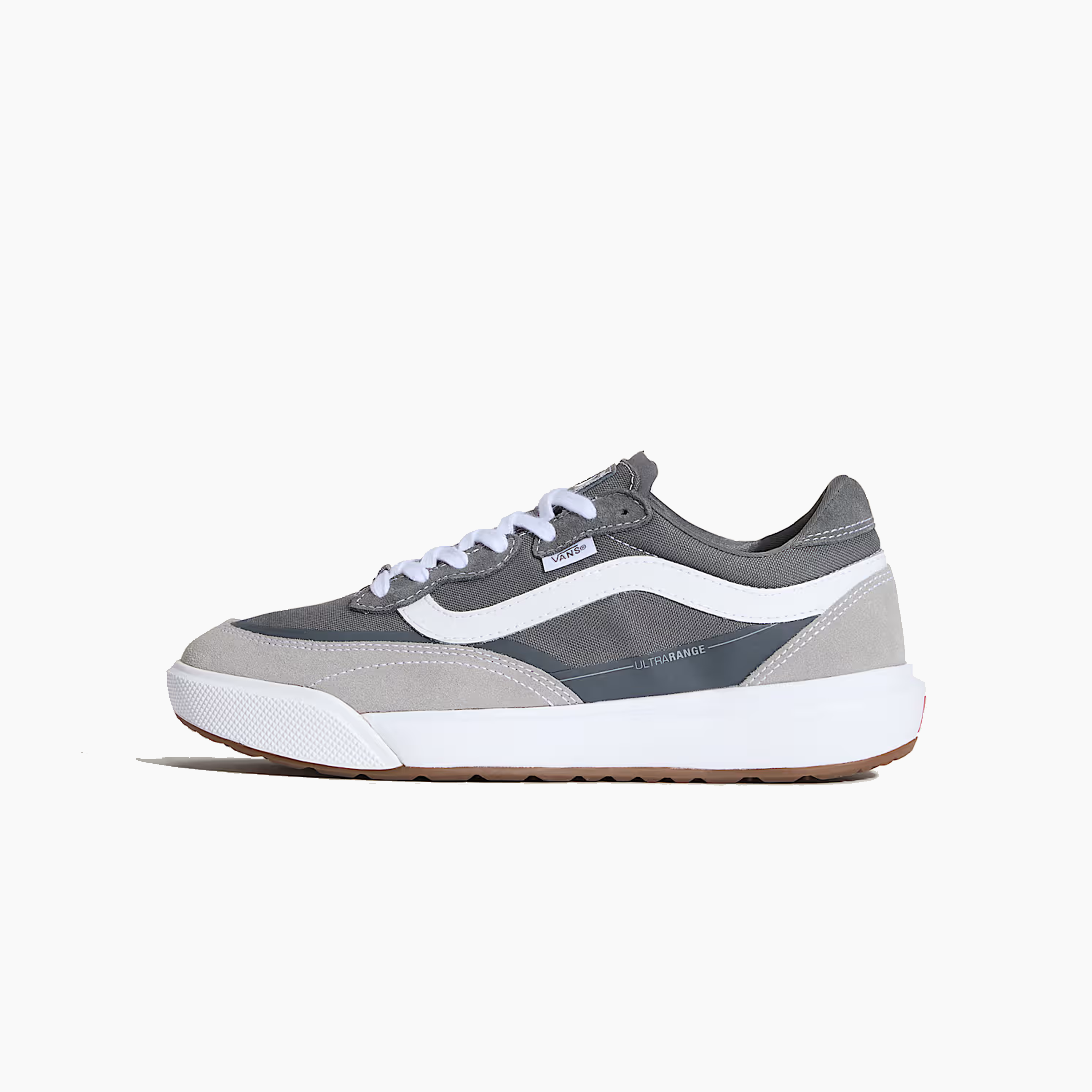 VANS ULTRARANGE 2.0 SE PEWTER GREY - VN000D61PWT