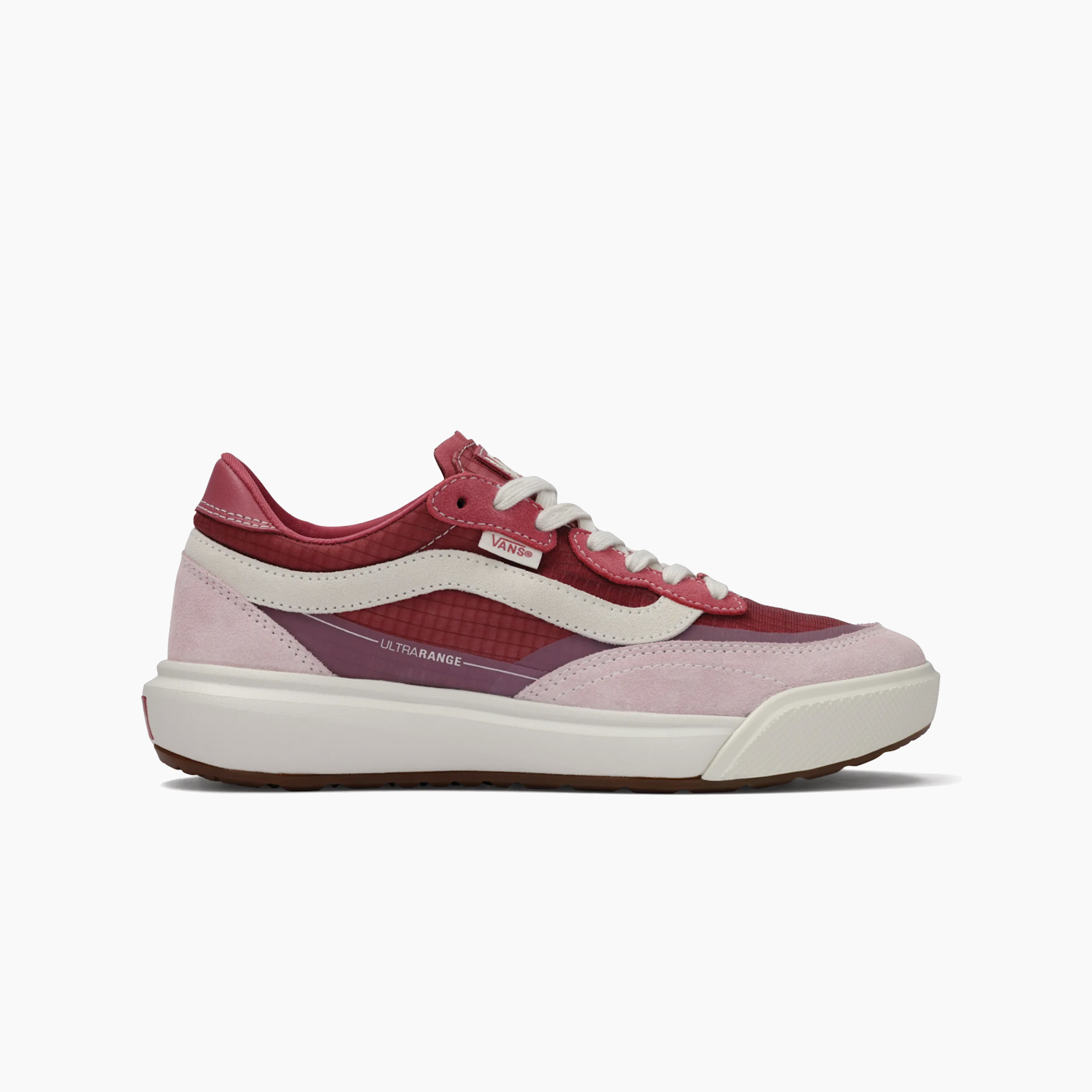 VANS ULTRARANGE 2.0 SE RIPSTOP MAUVEWOOD - VN000D61ZRY1