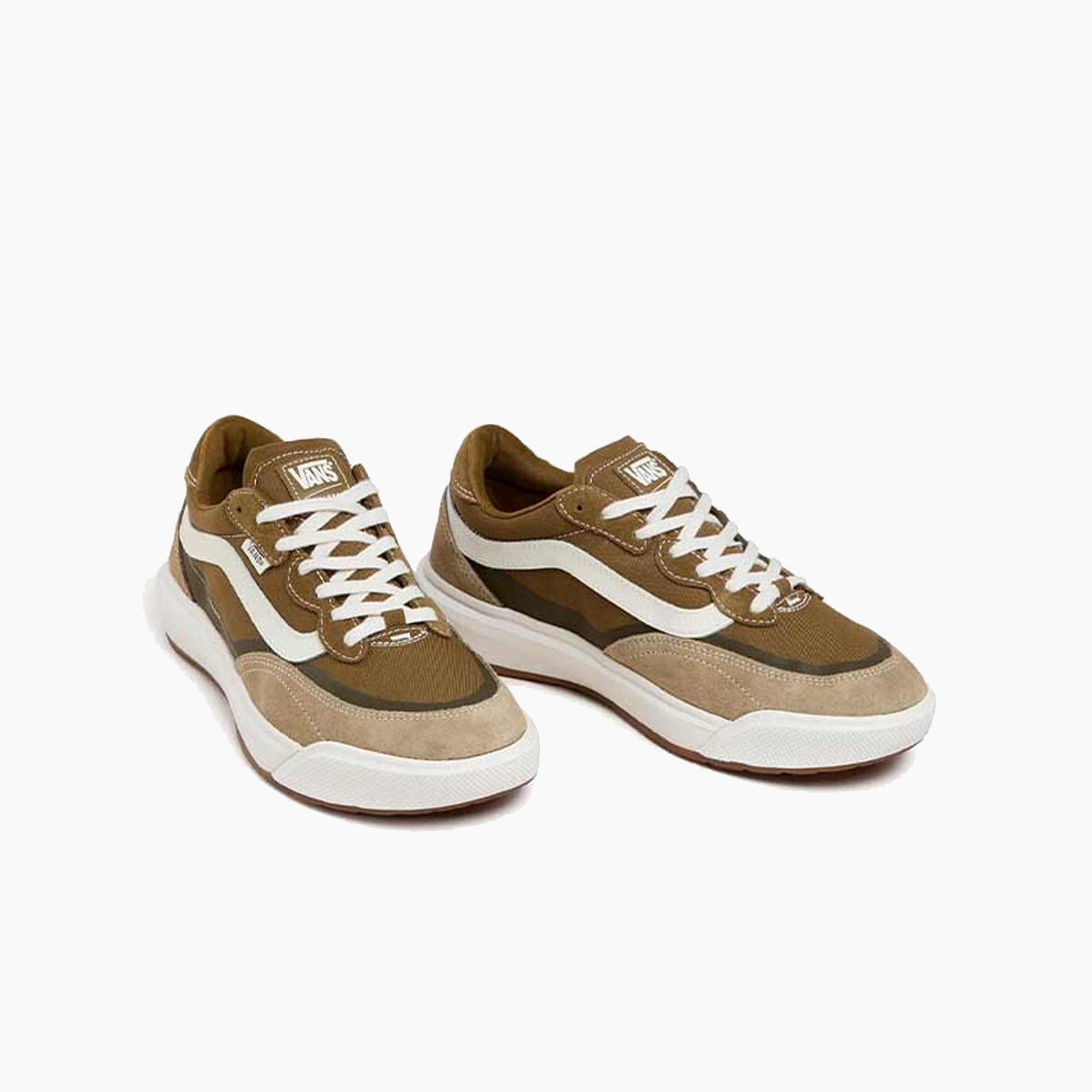 VANS ULTRARANGE 2.0 SE TOBACCO VN000D61TBN1