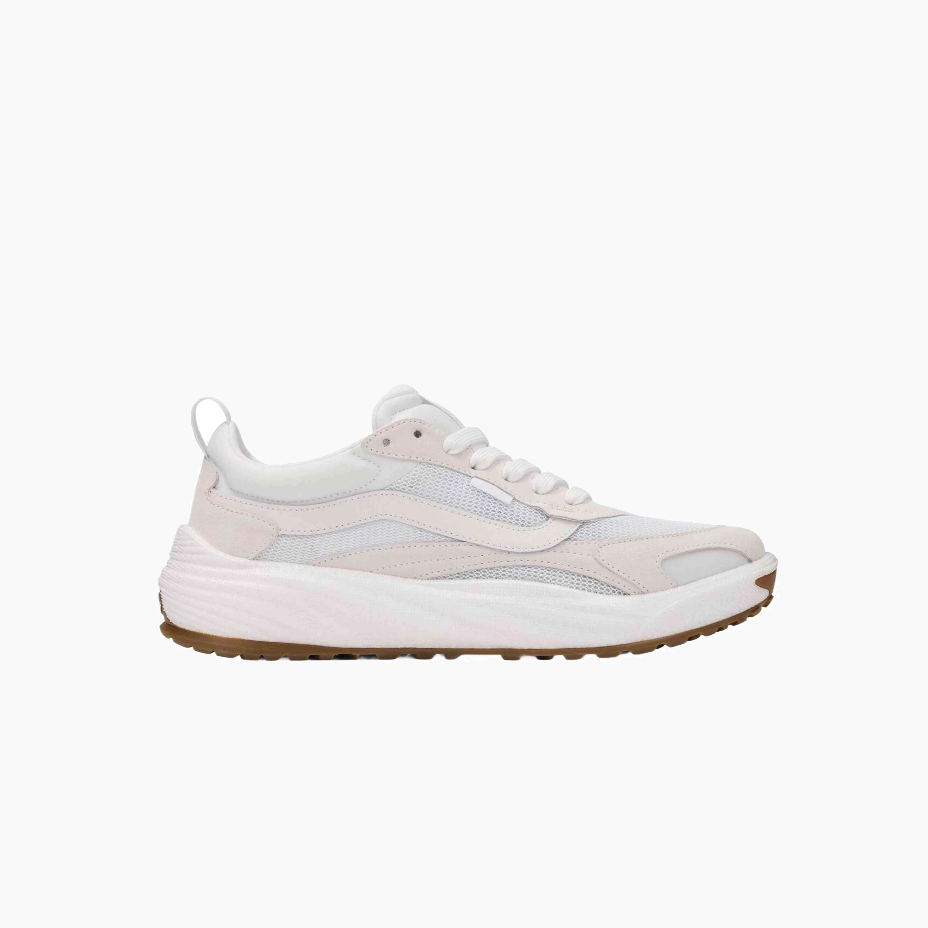 VANS ULTRARANGE NEW 2.0 WHITE VN000E7PWHT1