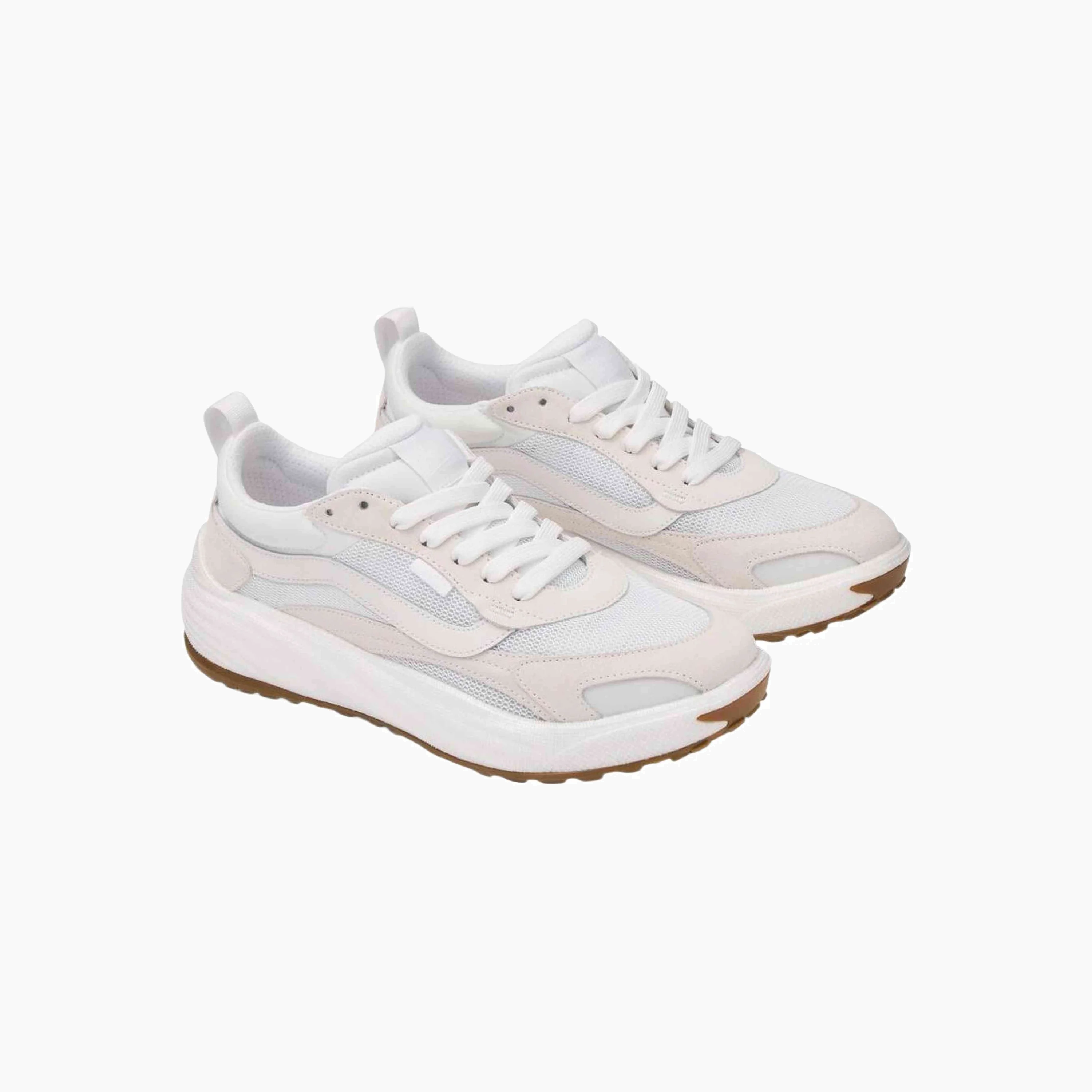 VANS ULTRARANGE NEW 2.0 WHITE VN000E7PWHT1