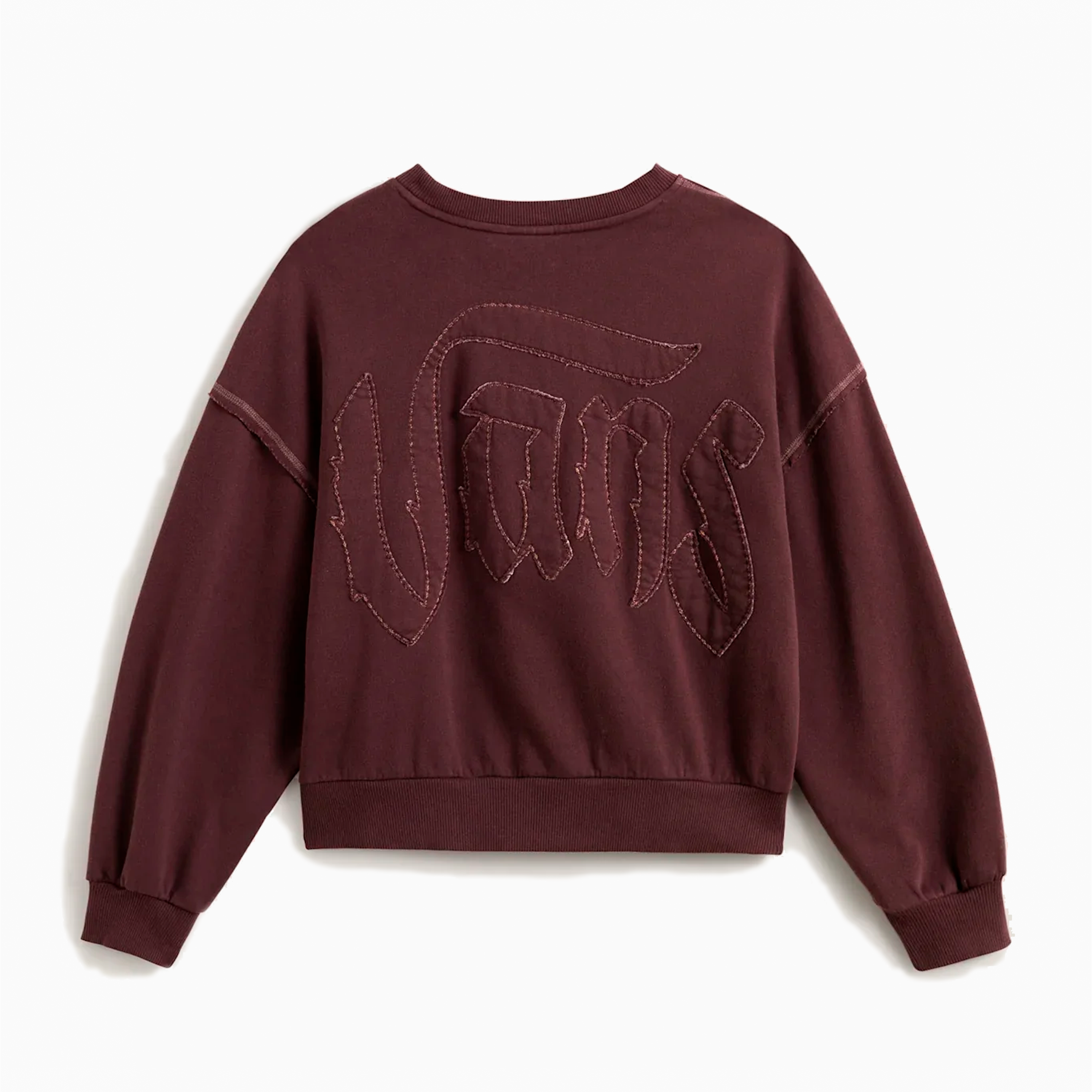 VANS GOT YOUR BACK CREW DARK - VN000Q33EMS