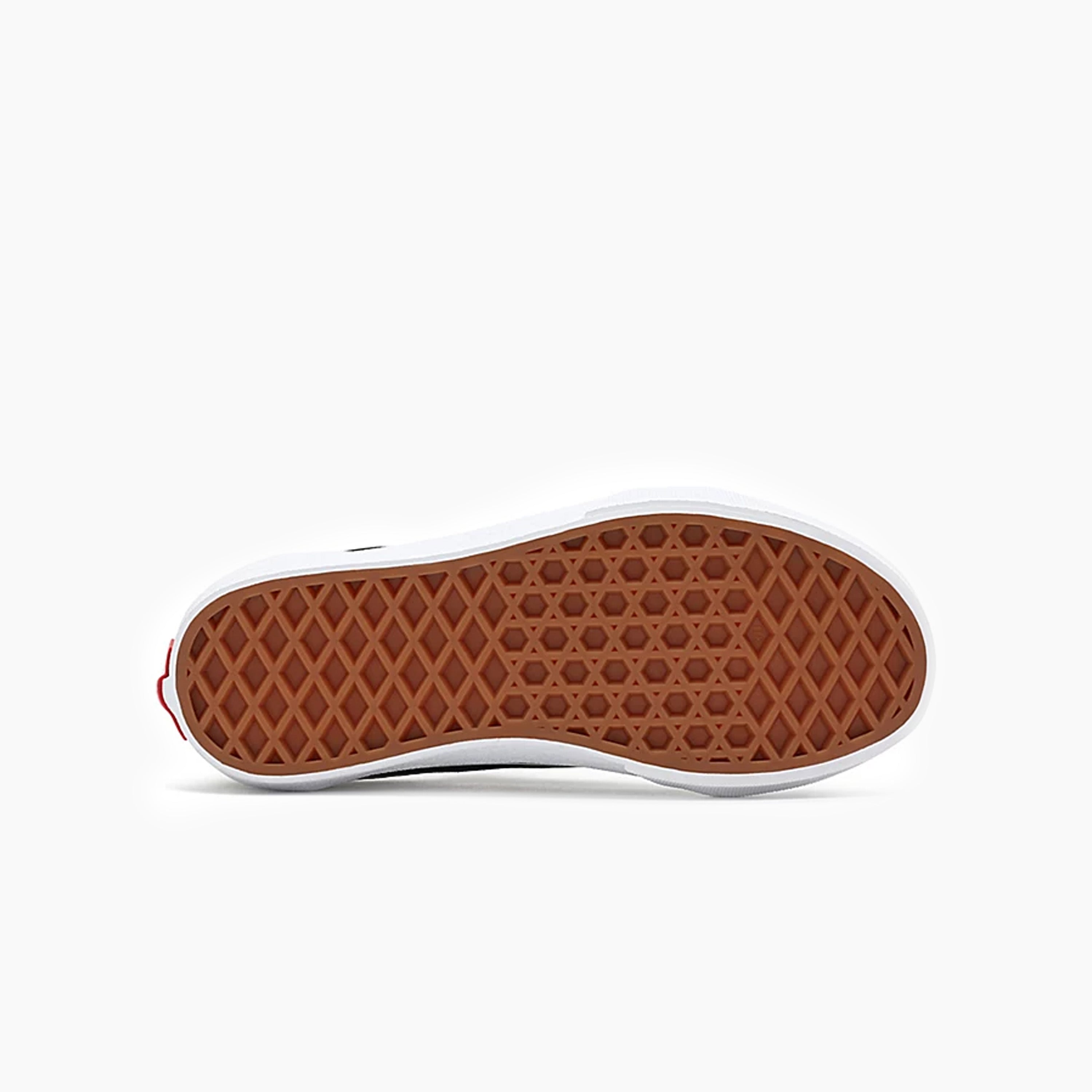 VANS UY OLD SKOOL BLACK & TRUE WHITE - VN000W9T6BT1