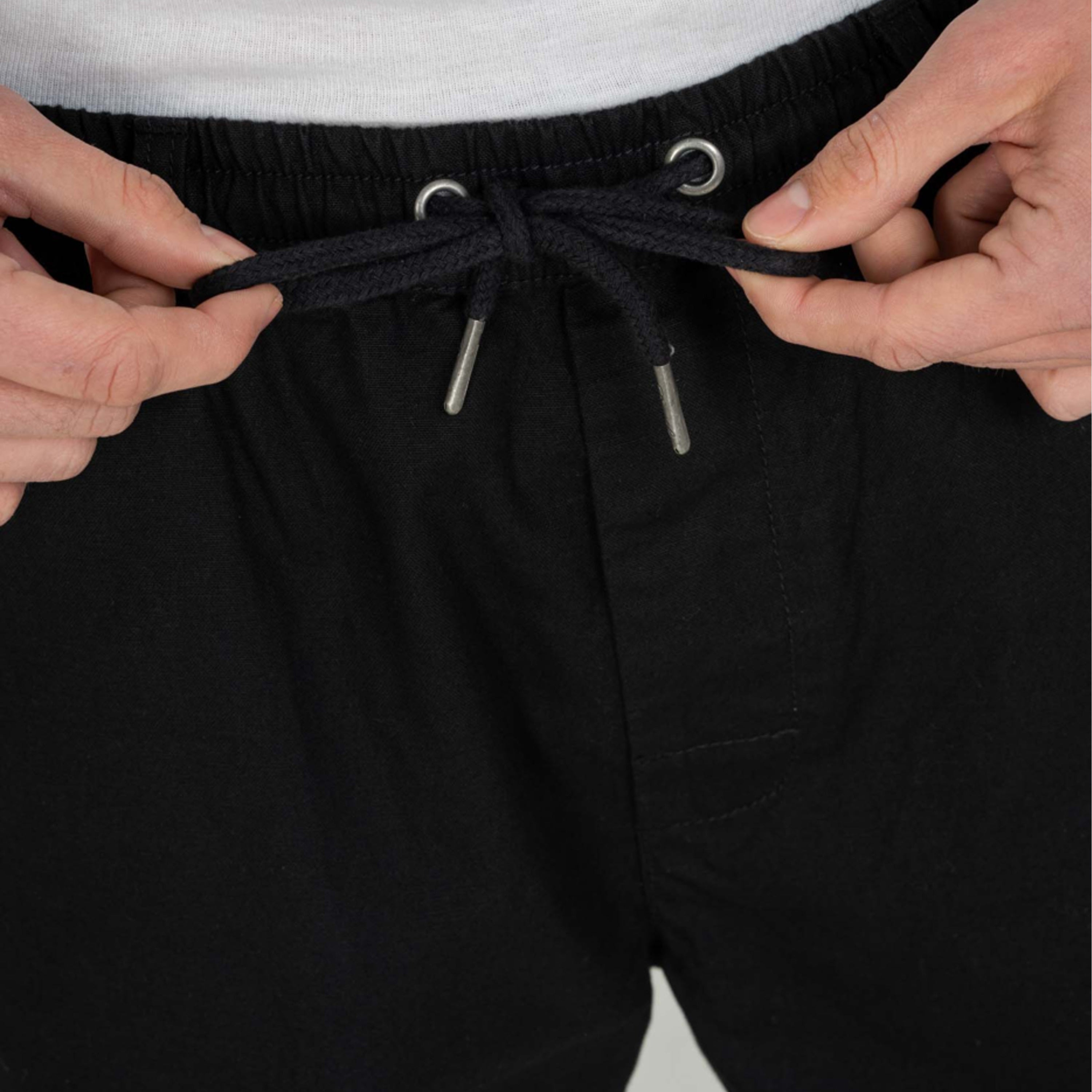 REELL REFLEX EASY SHORT LI BLACK