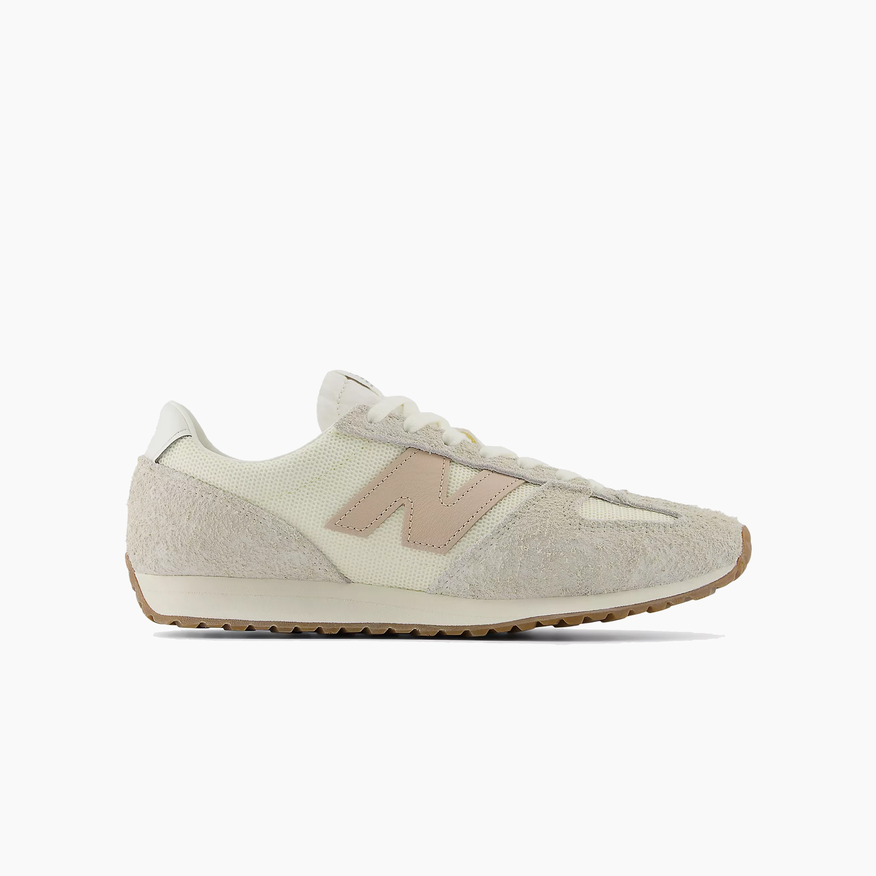 NEW BALANCE 471 MOONBEAM SEA SALT GUM U471KAA