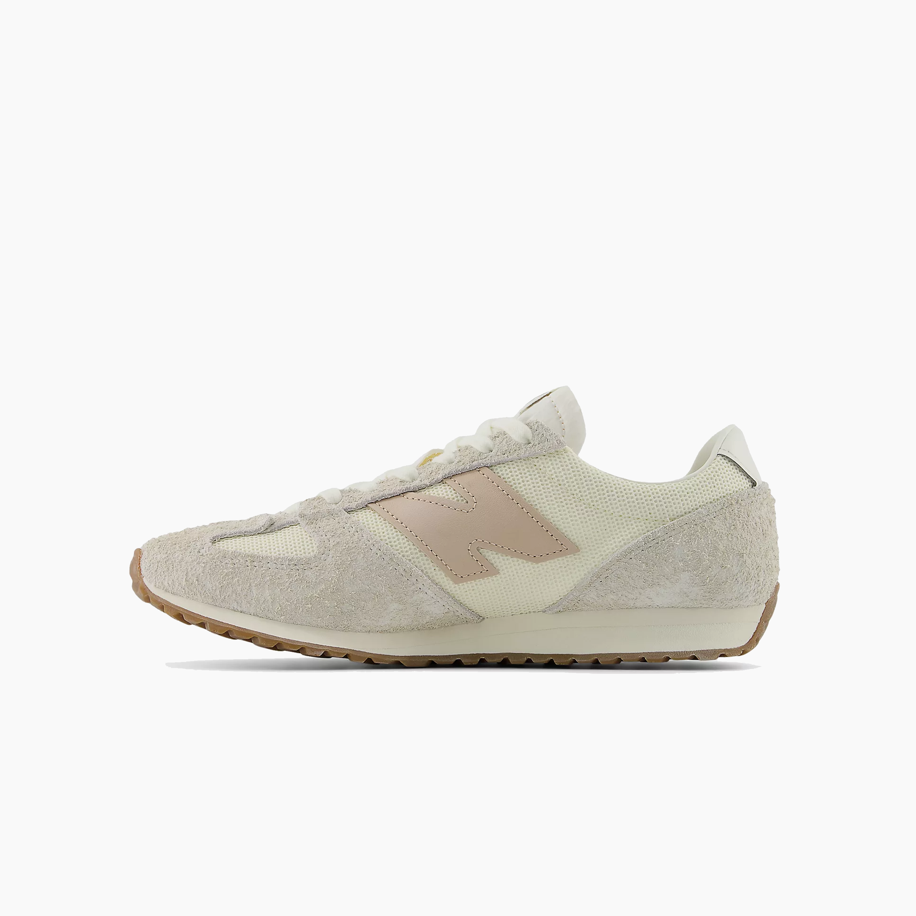 NEW BALANCE 471 MOONBEAM SEA SALT GUM U471KAA