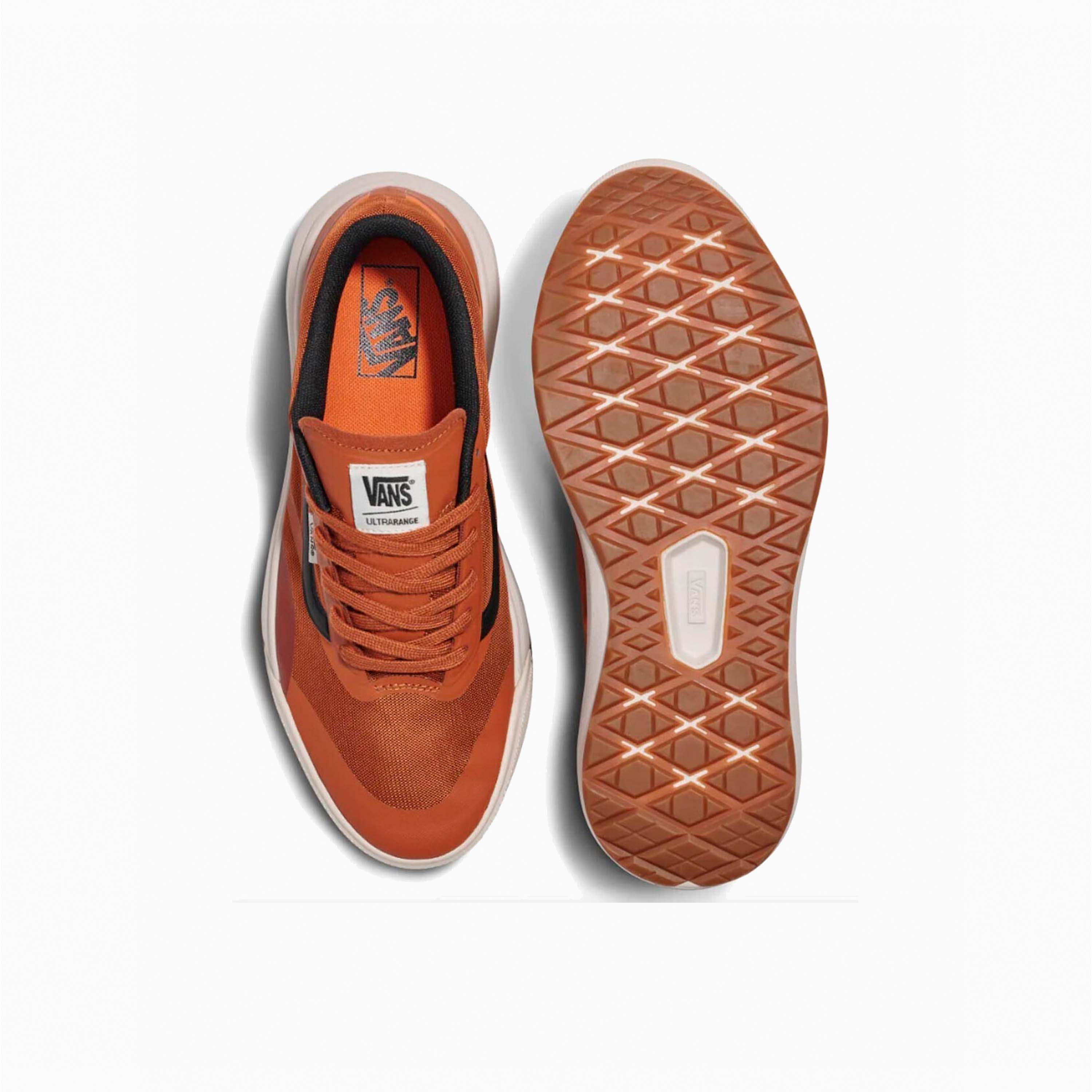 VANS MTE ULTRARANGE 2.0 RW MARRON VN000D60BRO1