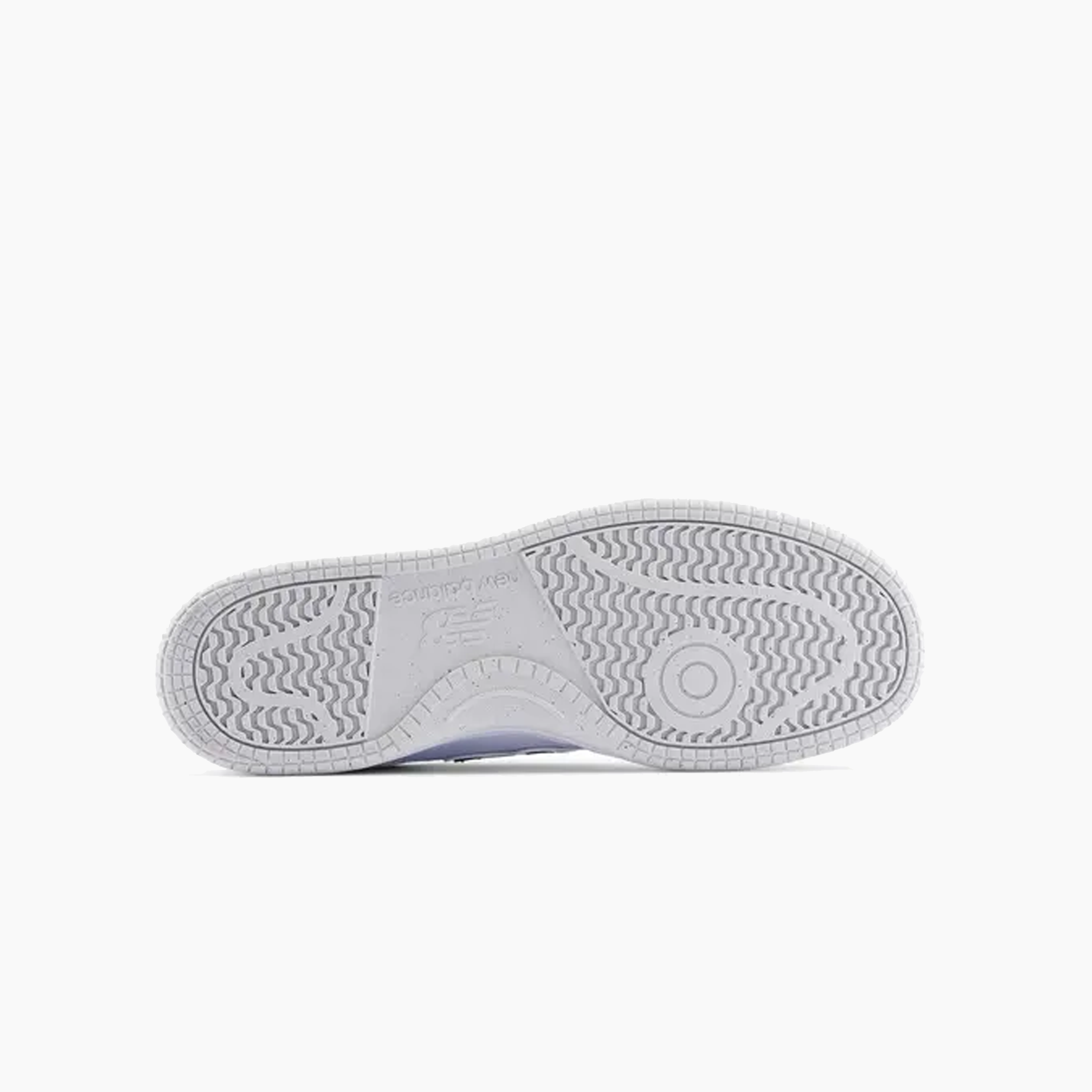 NEW BALANCE 480 BRANCO E PRETO BB480LIW