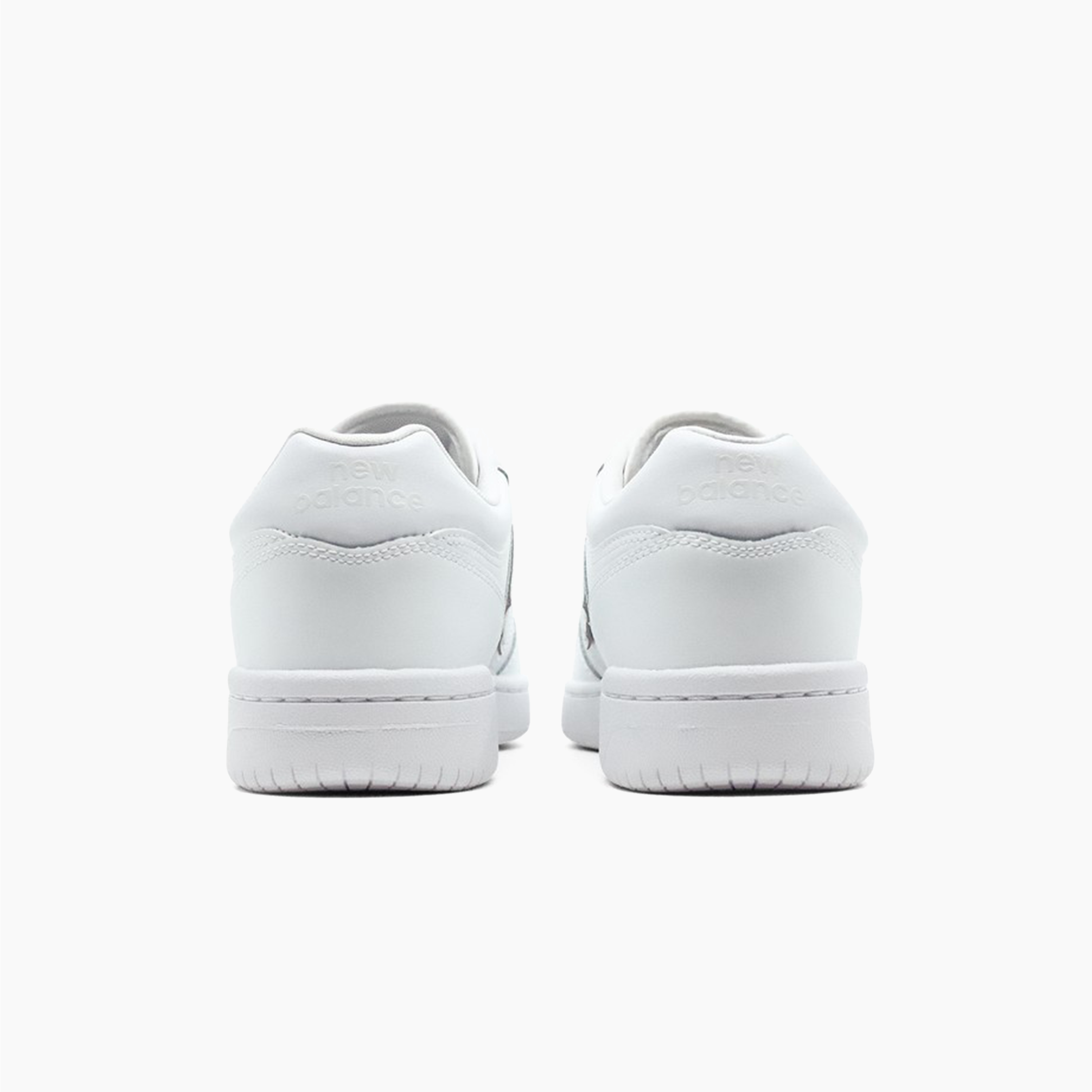 NEW BALANCE 480 FULL WHITE - BB480L3W