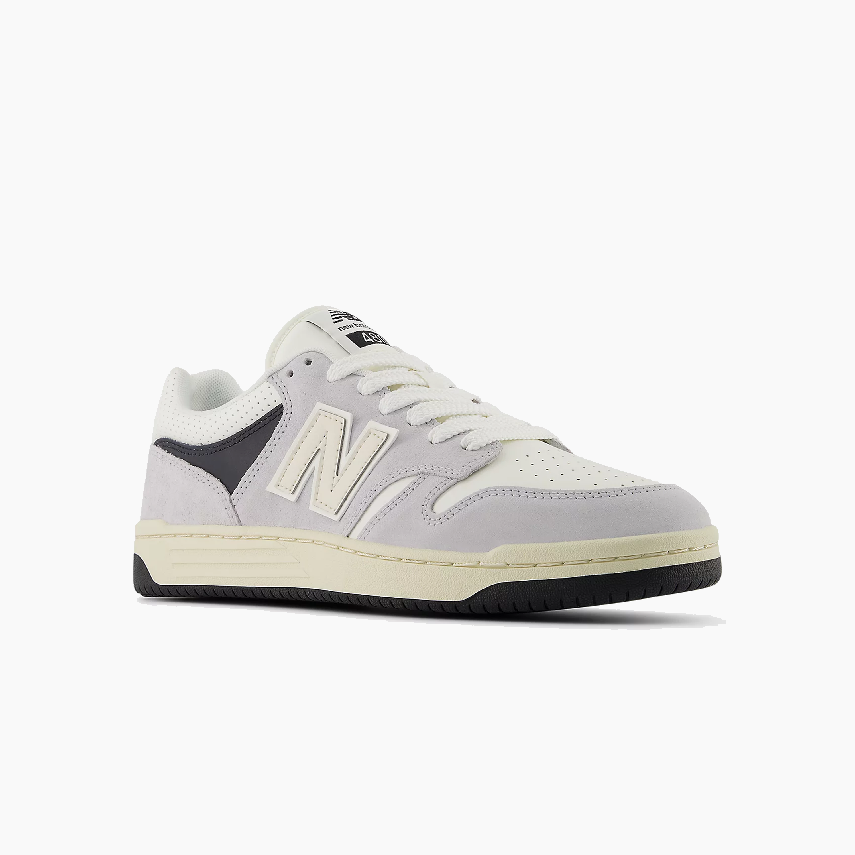 NEW BALANCE 480 GRIS BB480PEG