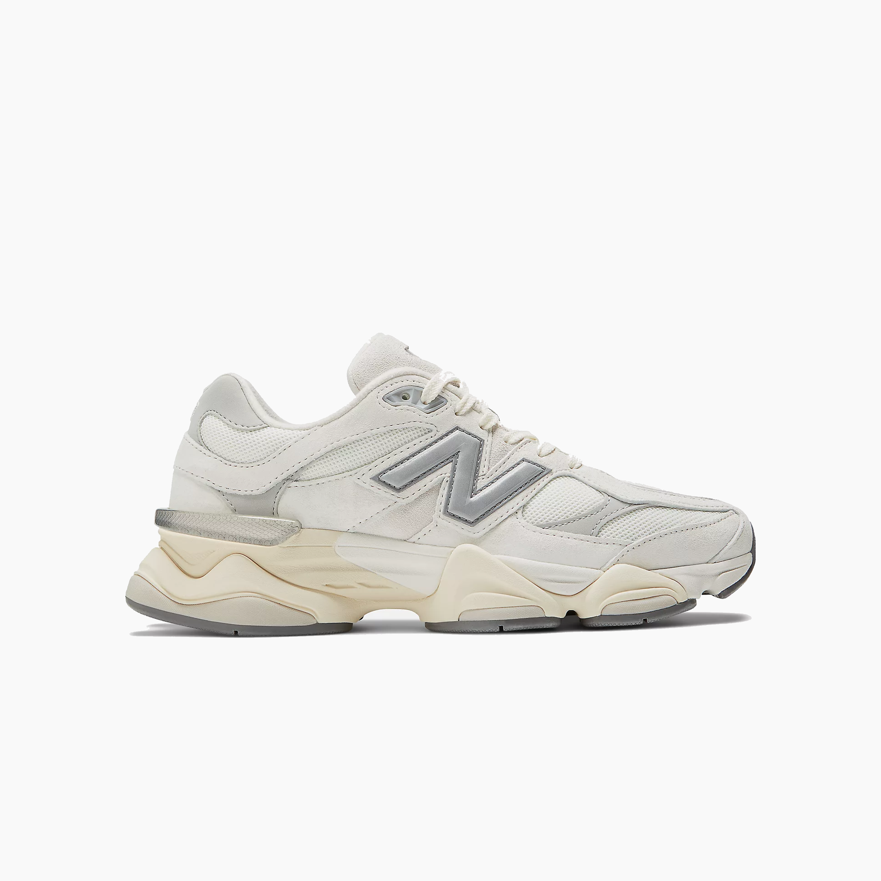 NEW BALANCE 9060 NAVY WHITE SHADOW GREY U9060ECA