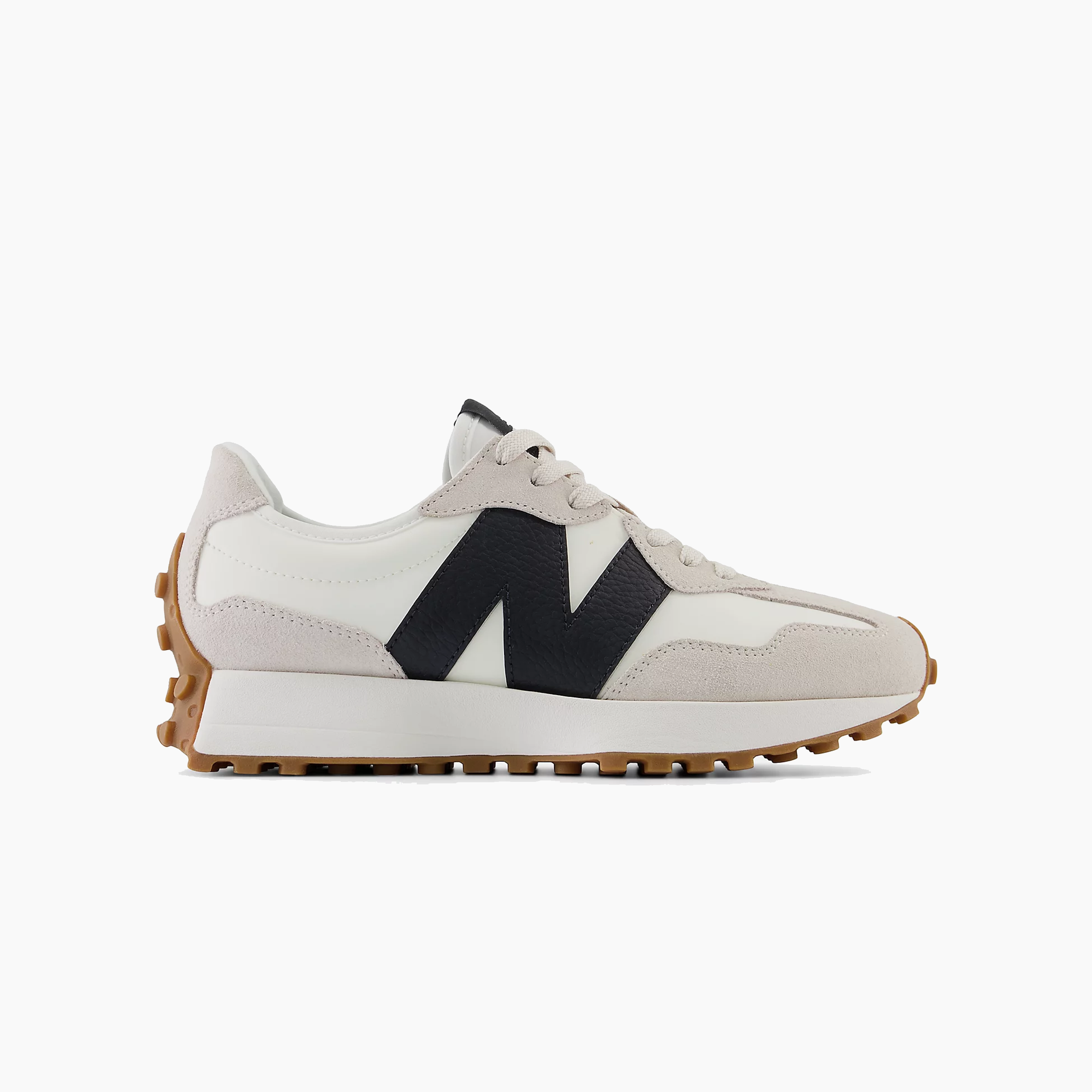 NEW BALANCE 327 SEA SALT CONCRETE WS327GD