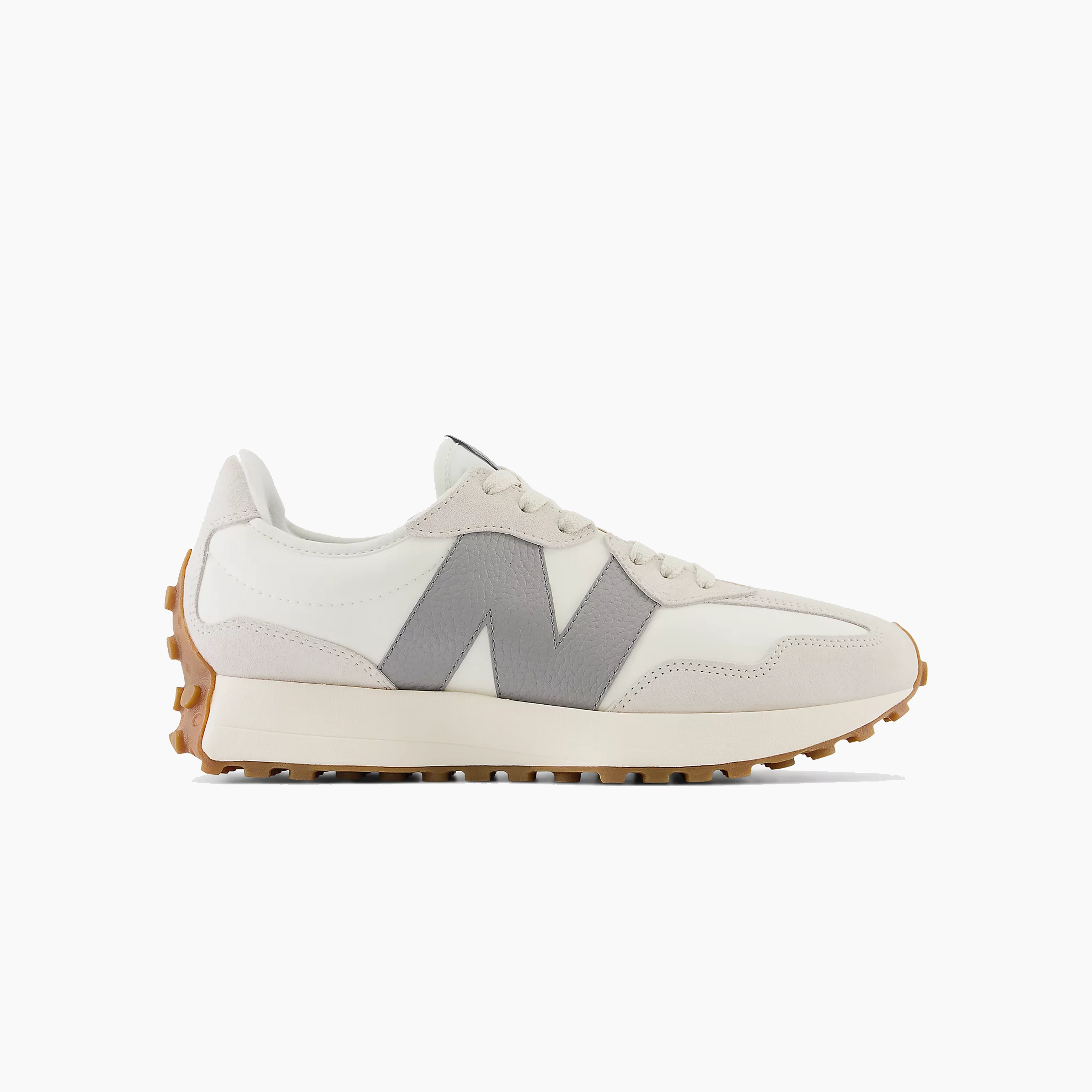 NEW BALANCE 327 MOONBEAM SHADOW GREY U327LT