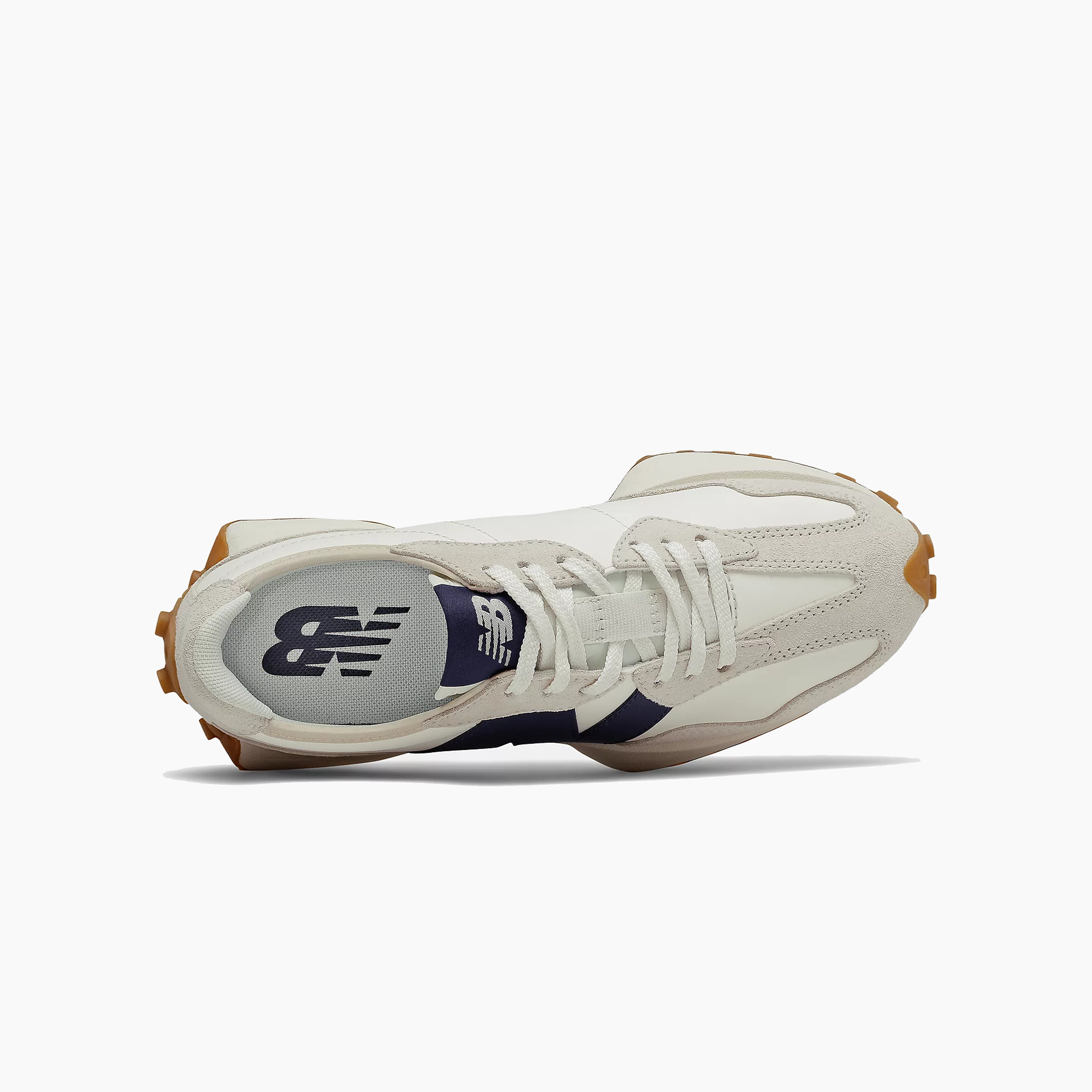 NEW BALANCE 327 MOONBEAM BLACK WS327KB