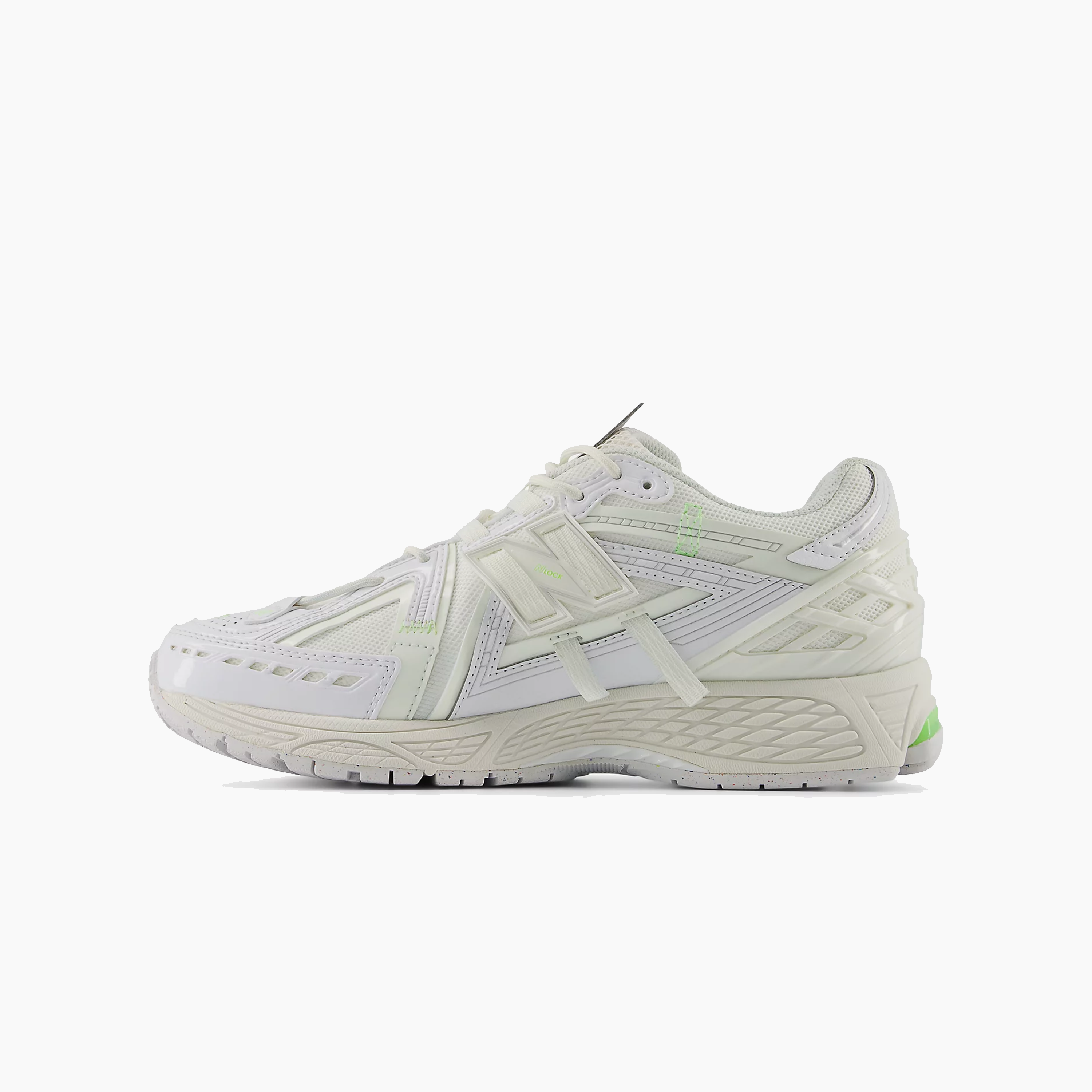 NEW BALANCE 1906 WHITE MINT FLASH U1906AE