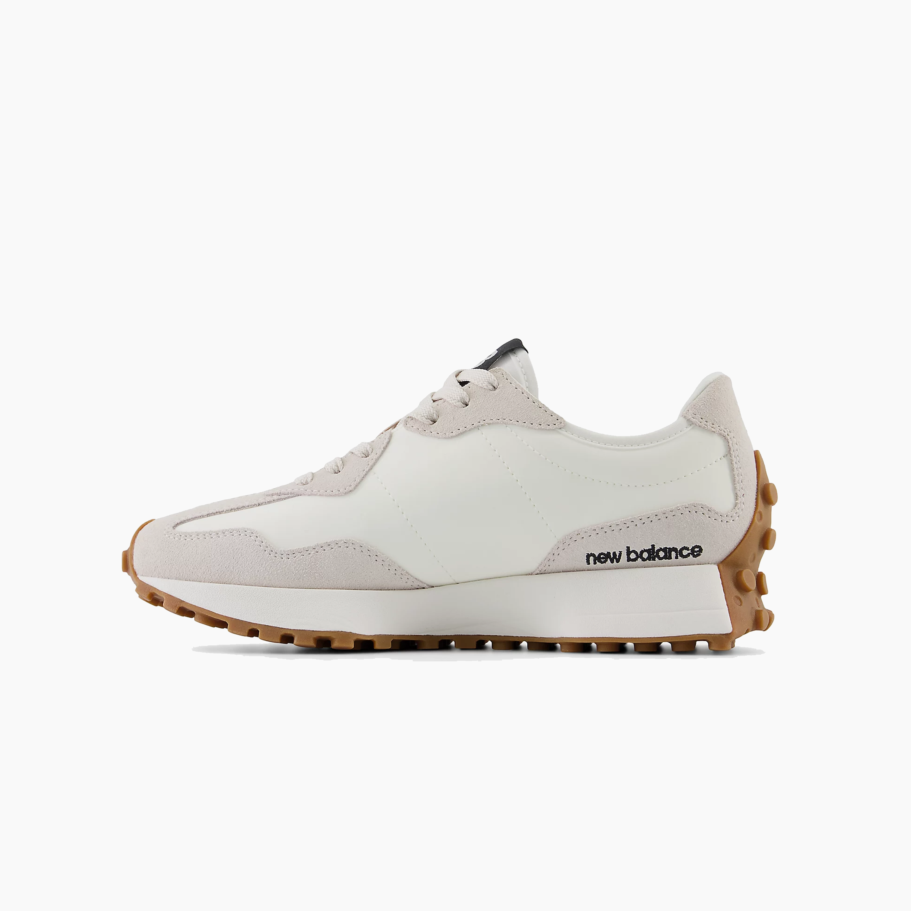 NEW BALANCE 327 SEA SALT CONCRETE WS327GD