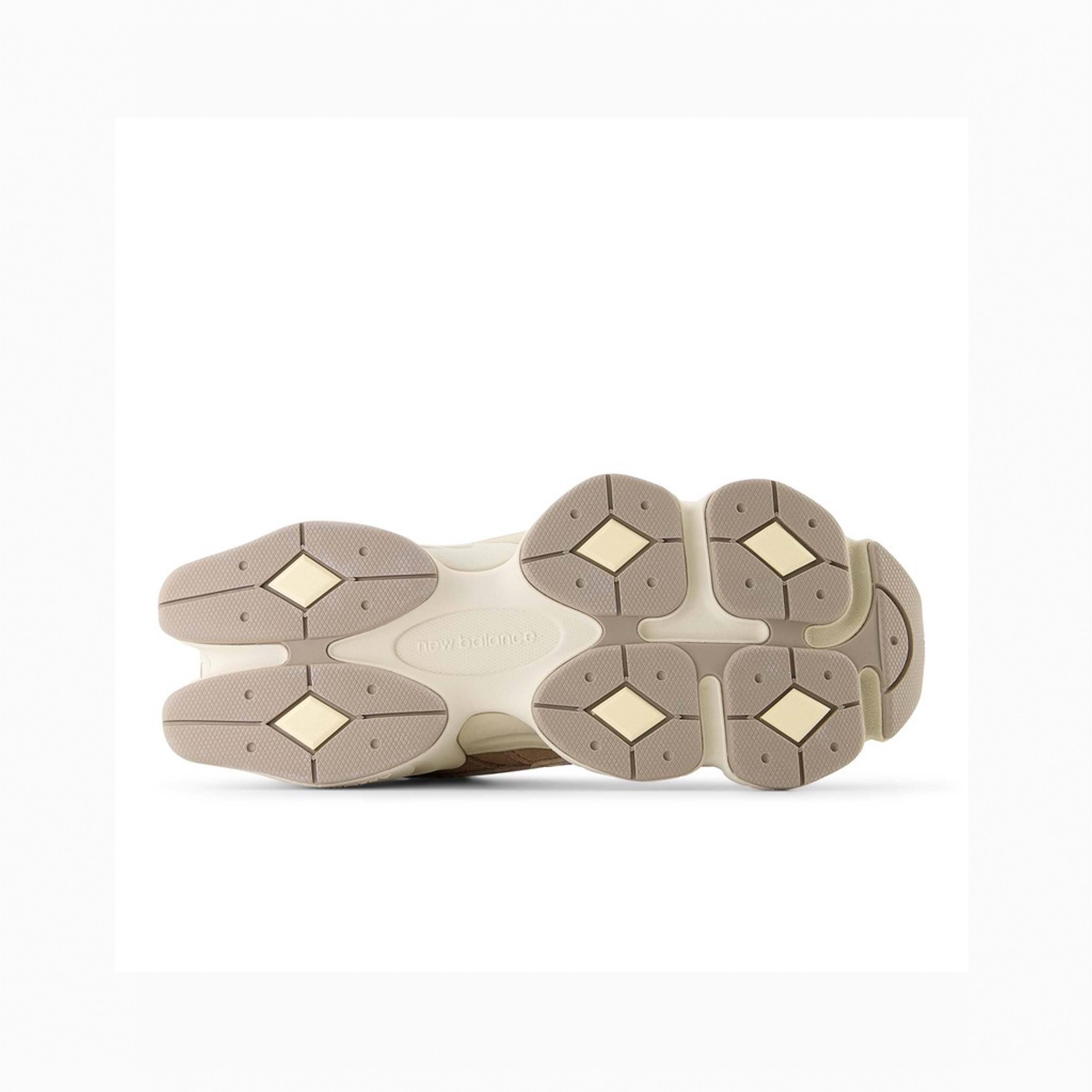 NEW BALANCE 9060 BROWN & BEIGE - U9060ERC