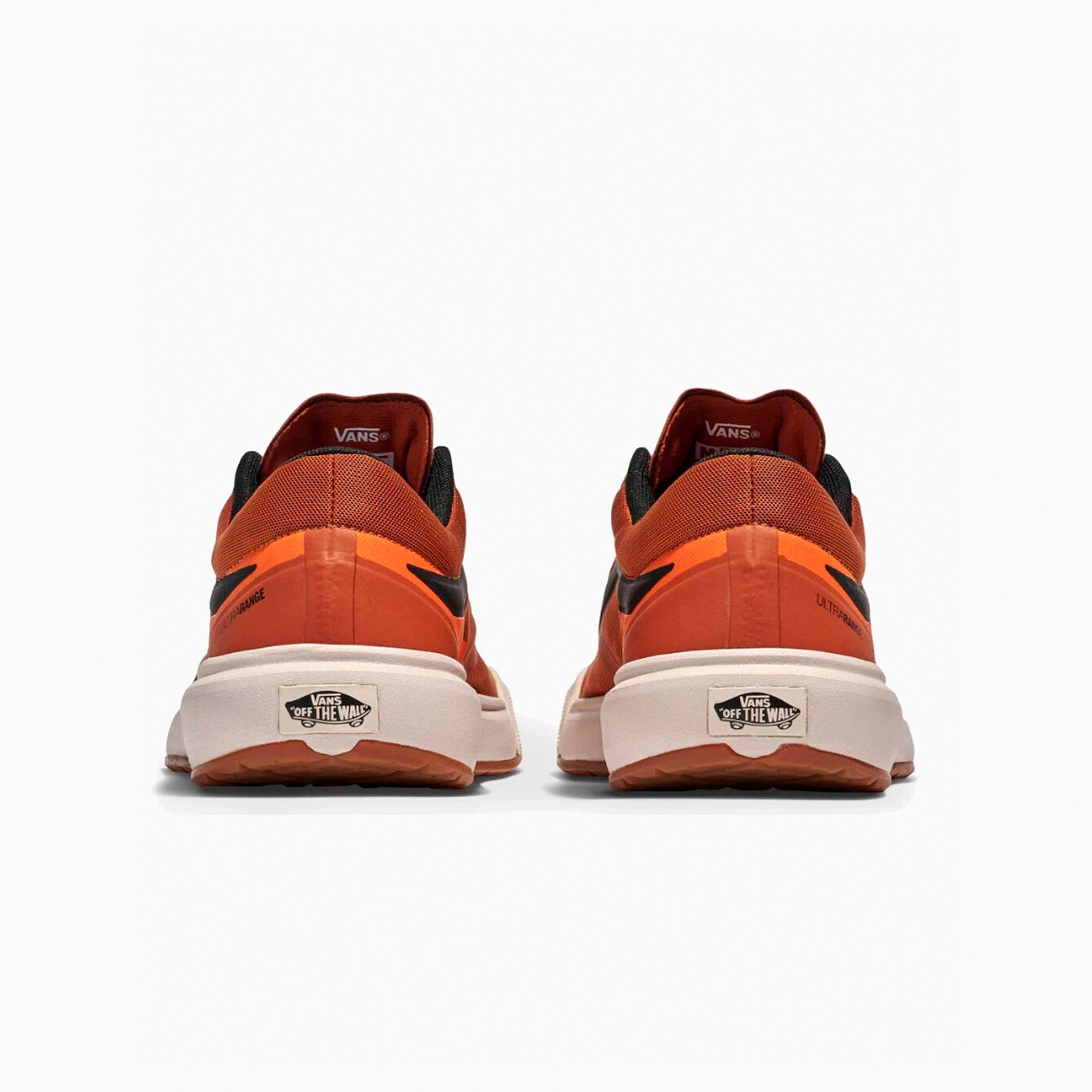 VANS MTE ULTRARANGE 2.0 RW MARRON VN000D60BRO1