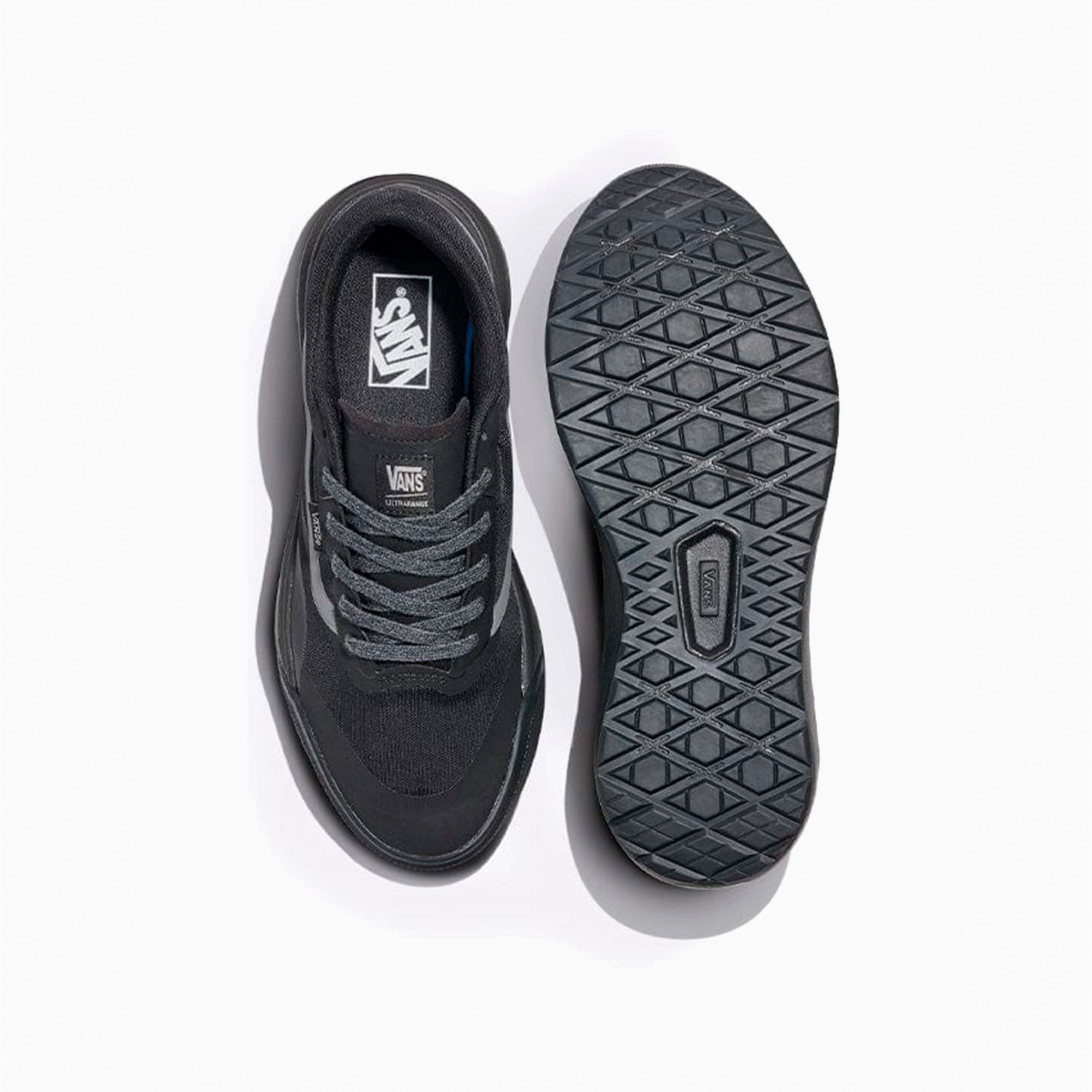 VANS MTE ULTRARANGE 2.0 RW FULL BLACK - VN000D60BKA1