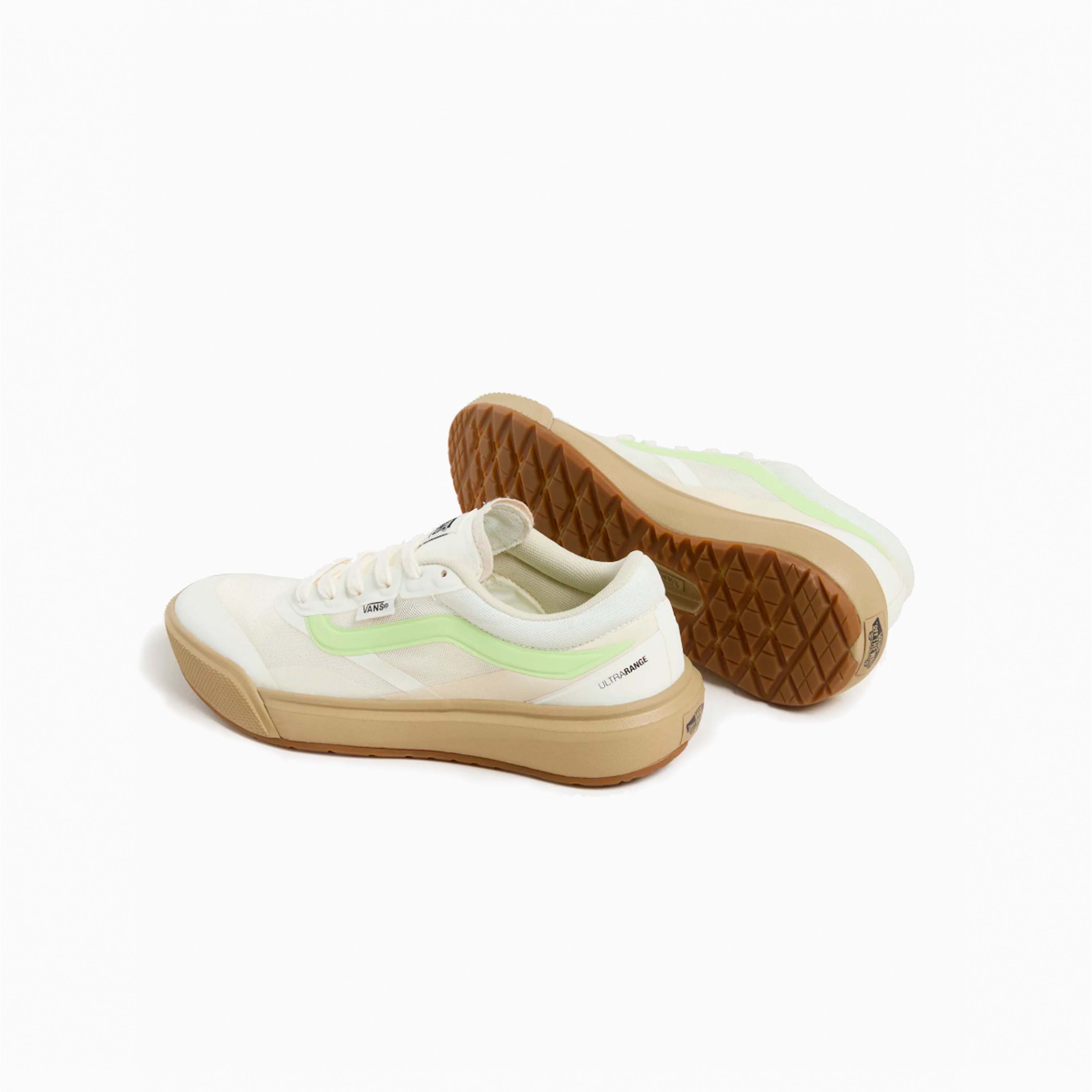 VANS MTE ULTRARANGE 2.0 RW CREME LIMÃO VN000D60JLN1