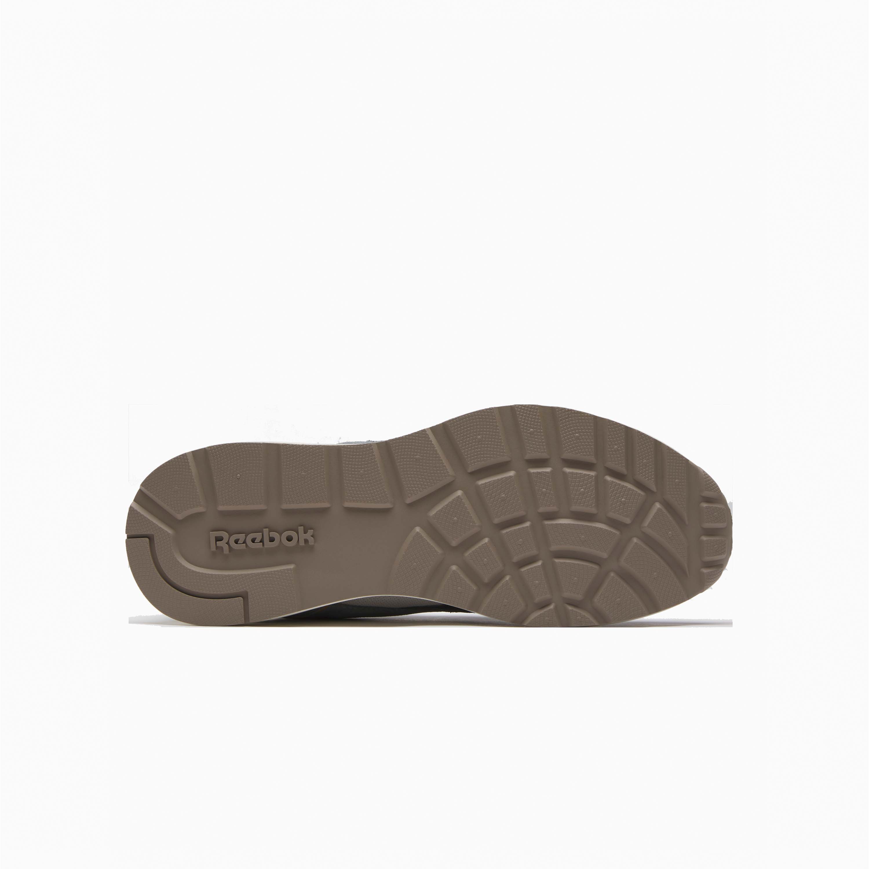 REEBOK GL1100 DARK FOG WASHED BLACK - 100230915