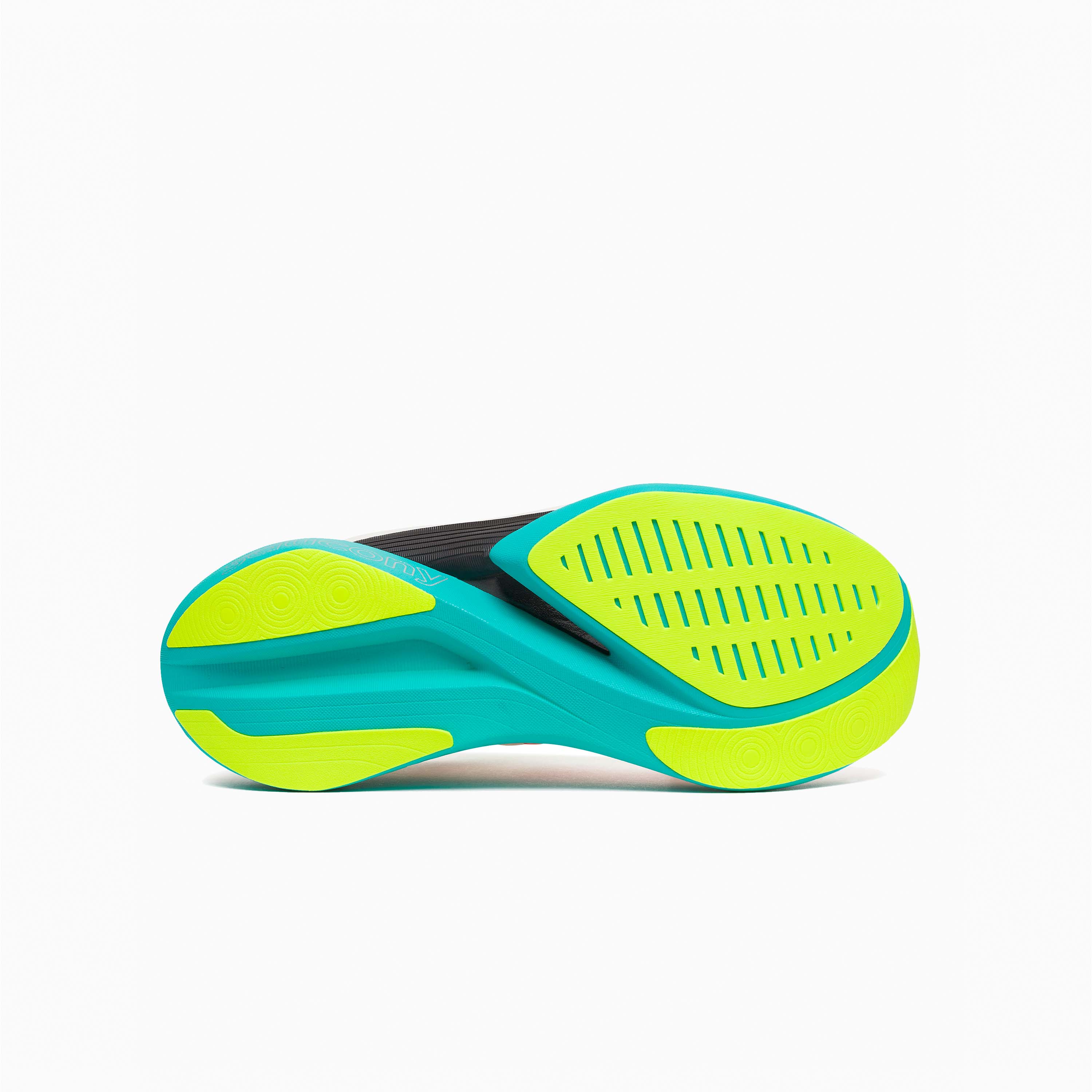 SAUCONY ENDORPHIN ELITE 2 WHITE & MUTANT S30994-97