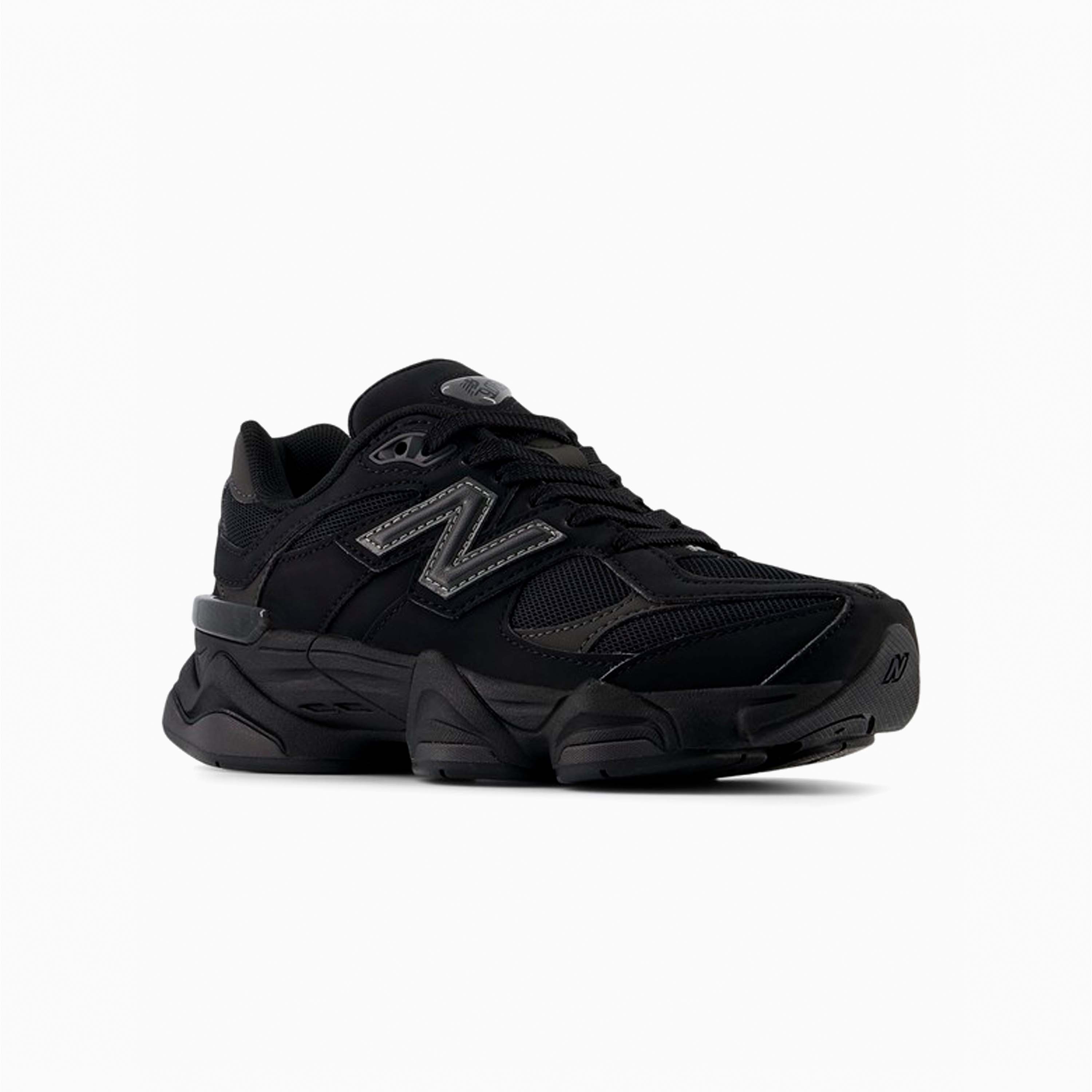 NEW BALANCE 9060 BLACK CEMENT - GC9060GE