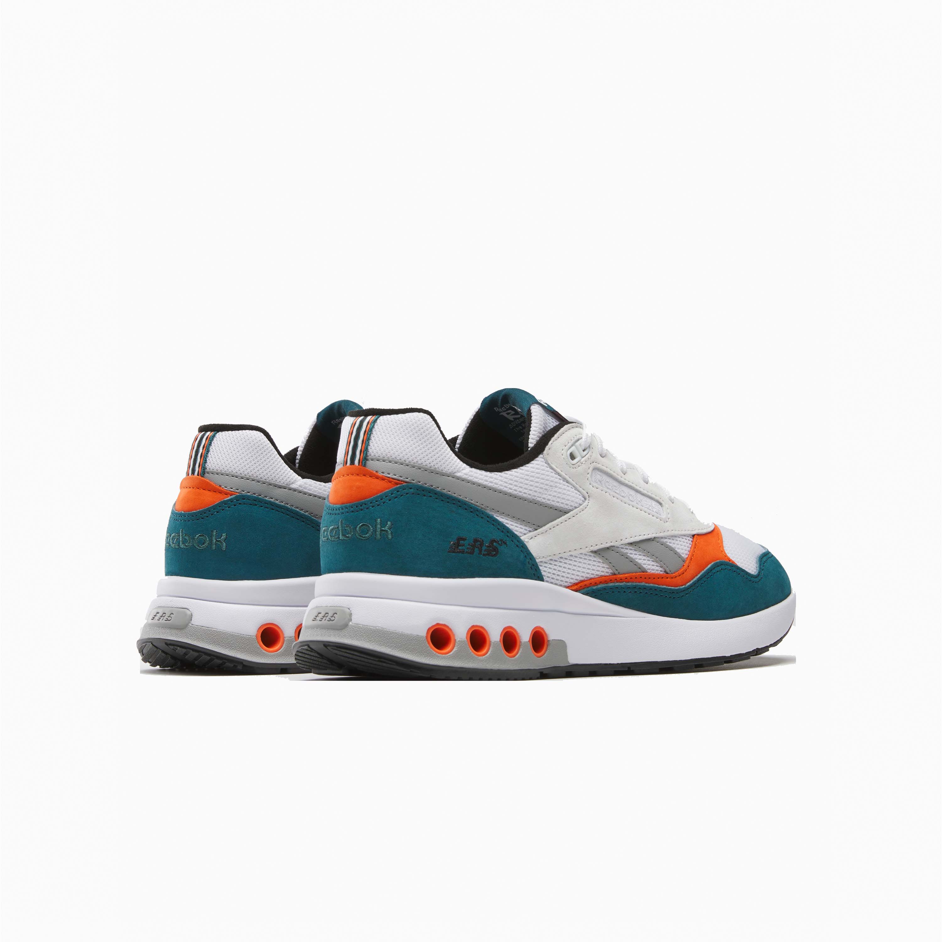 REEBOK ERS WORLD WHITE & GREEN - 100230445