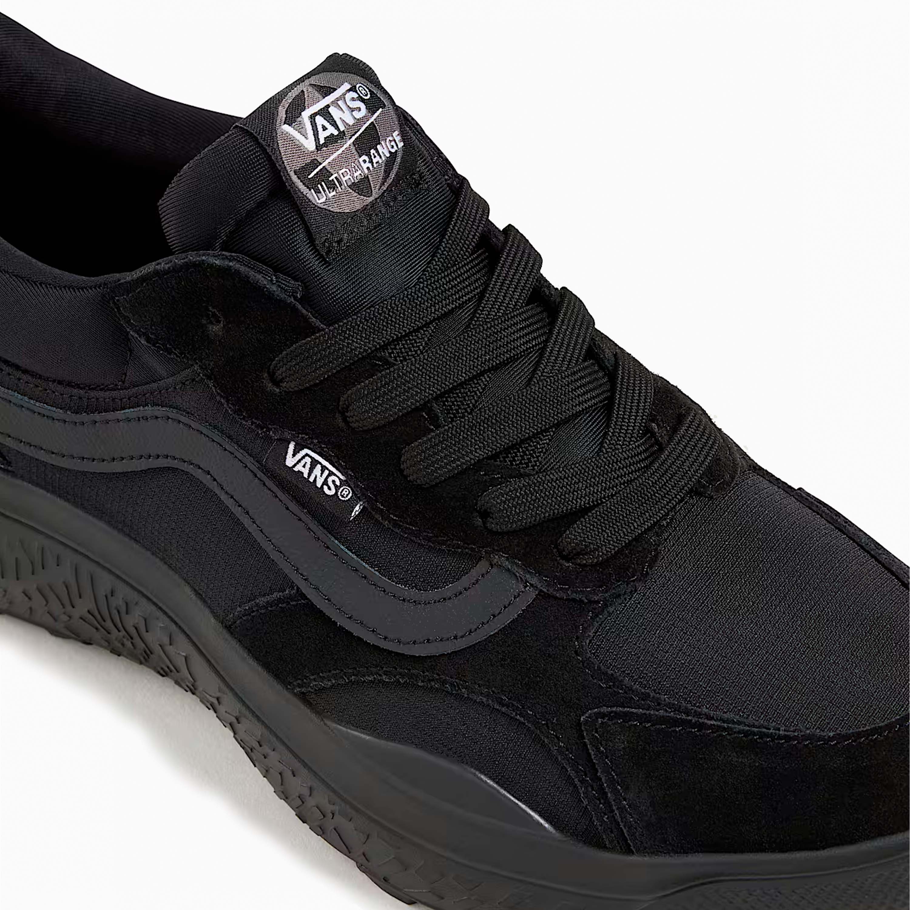 VANS MTE ULTRARANGE NEO VR3 FULL BLACK VN000BCEBKA1M
