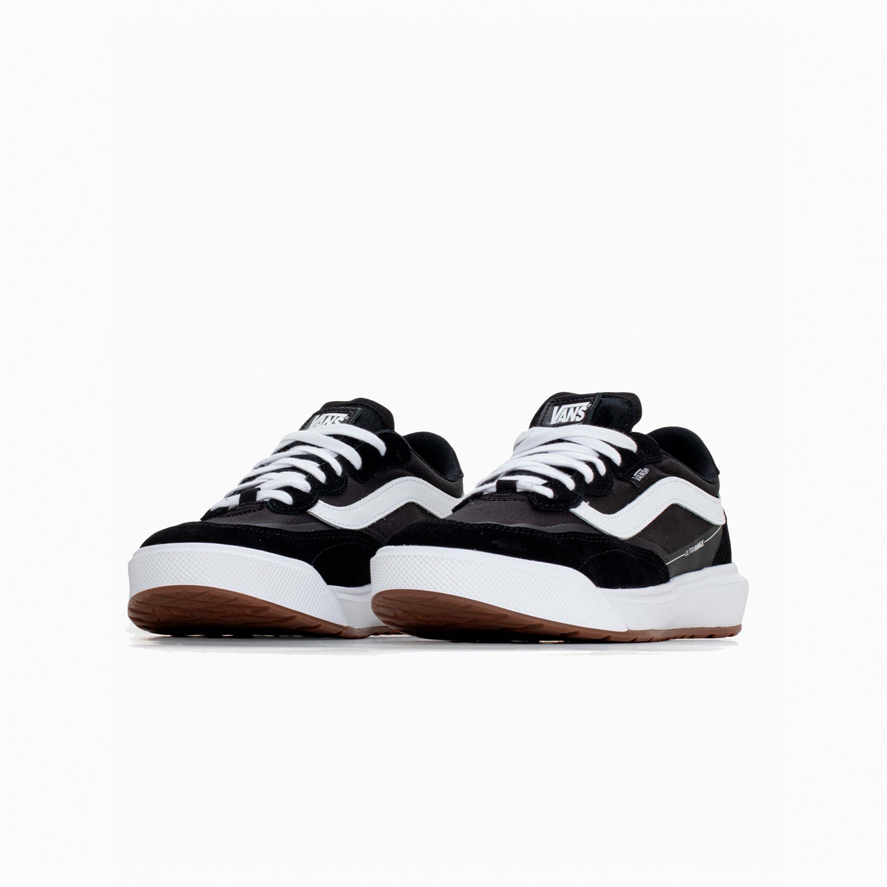 VANS MTE ULTRARANGE 2.0 SE NOIR & BLANC VN000D61BA21