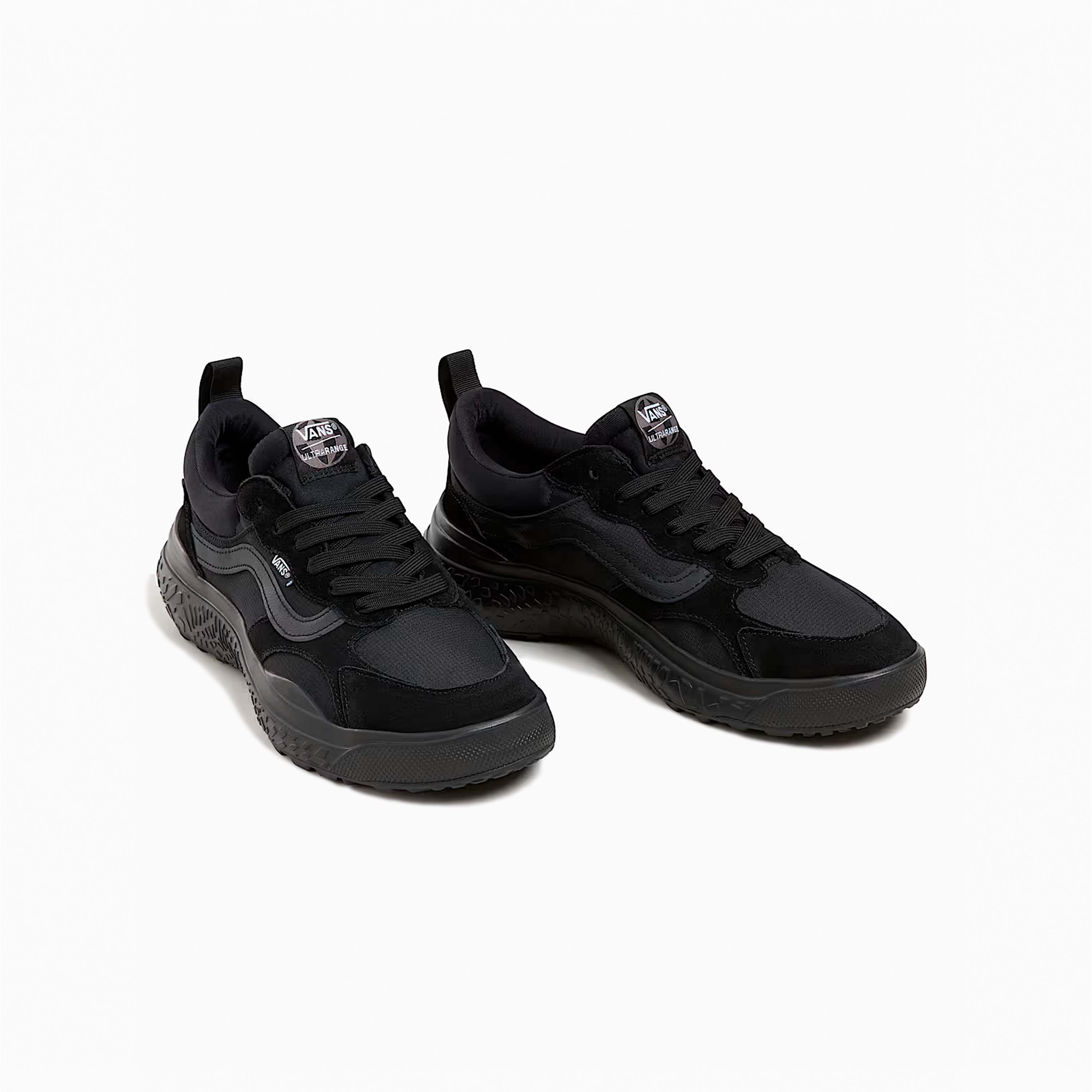 VANS MTE ULTRARANGE NEO VR3 FULL BLACK VN000BCEBKA1M