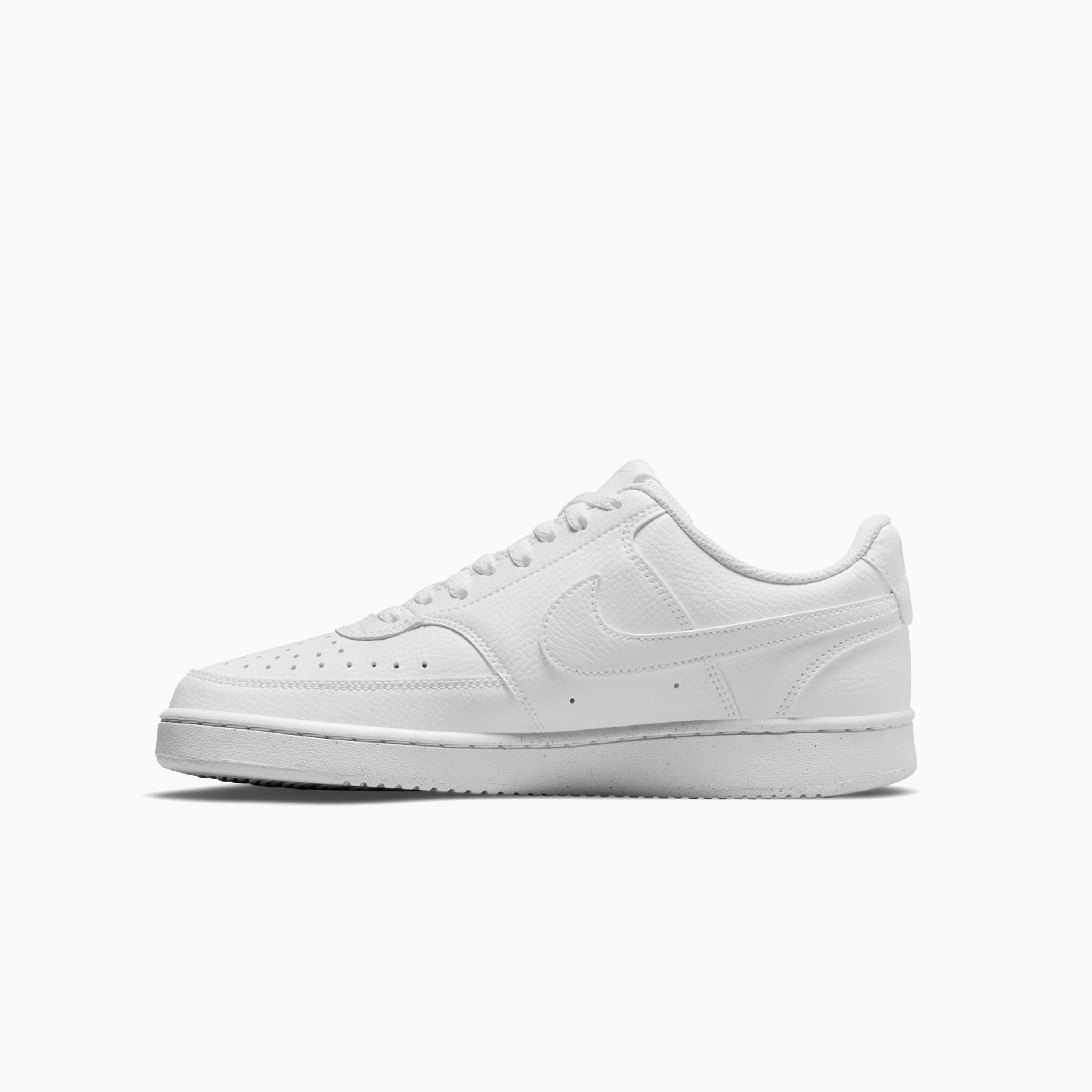 NIKE COURT VISION LOW NEXT NATURE BIANCO - DH3158