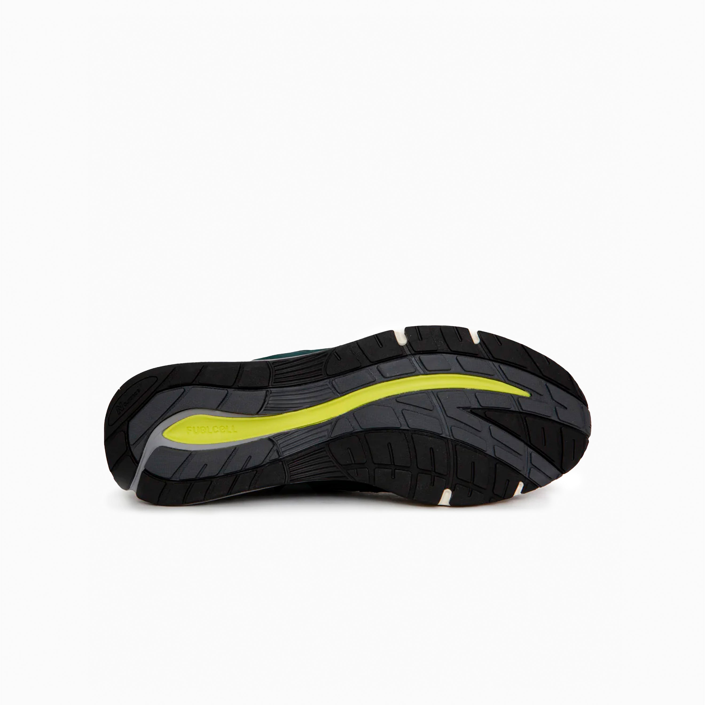 NEW BALANCE 991V2 FABRIQUÉ AU ROYAUME-UNI PATTA SEA MOSS - U991PB2